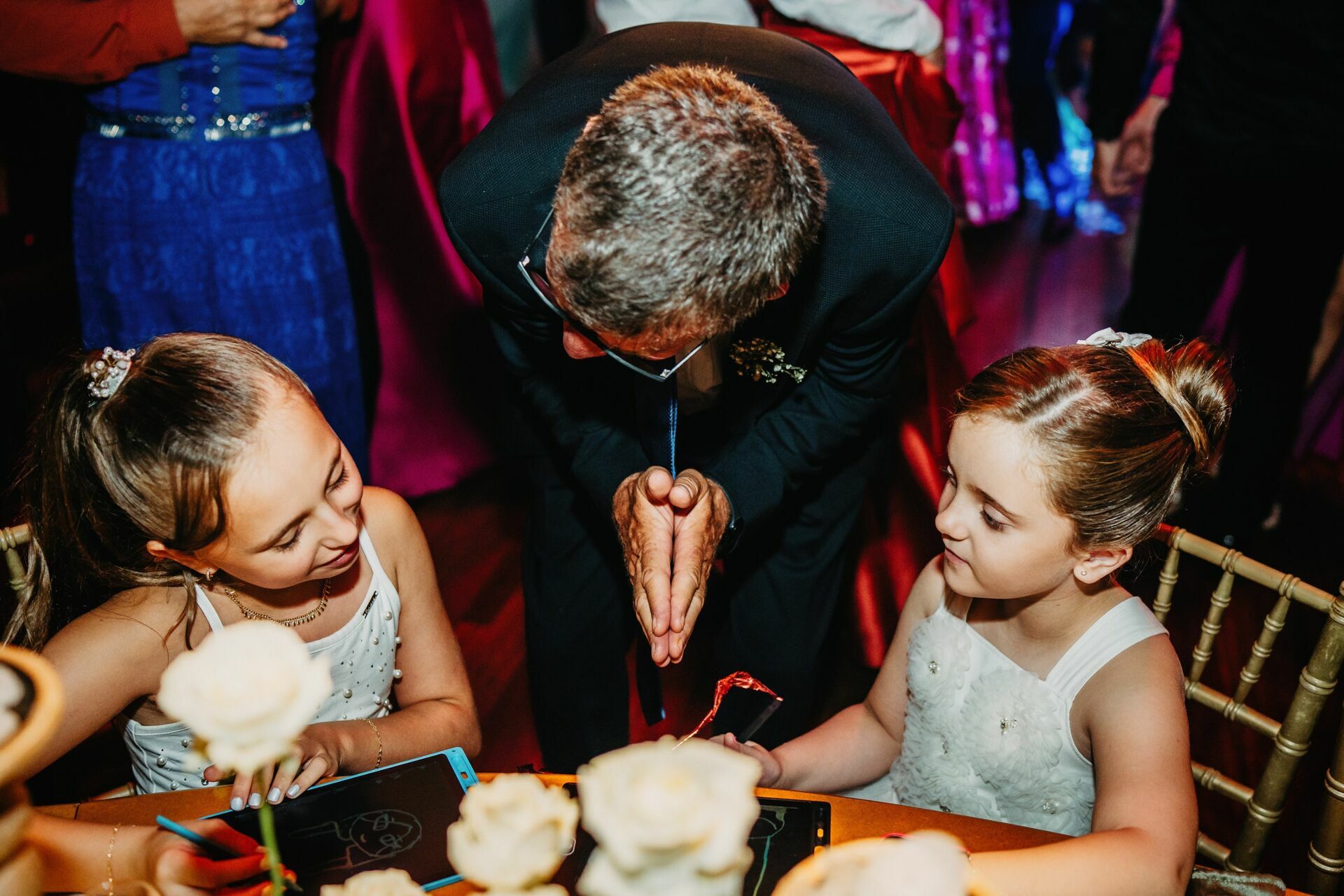 Foto Ariane e Eduardo - Casamento - Imagem 112