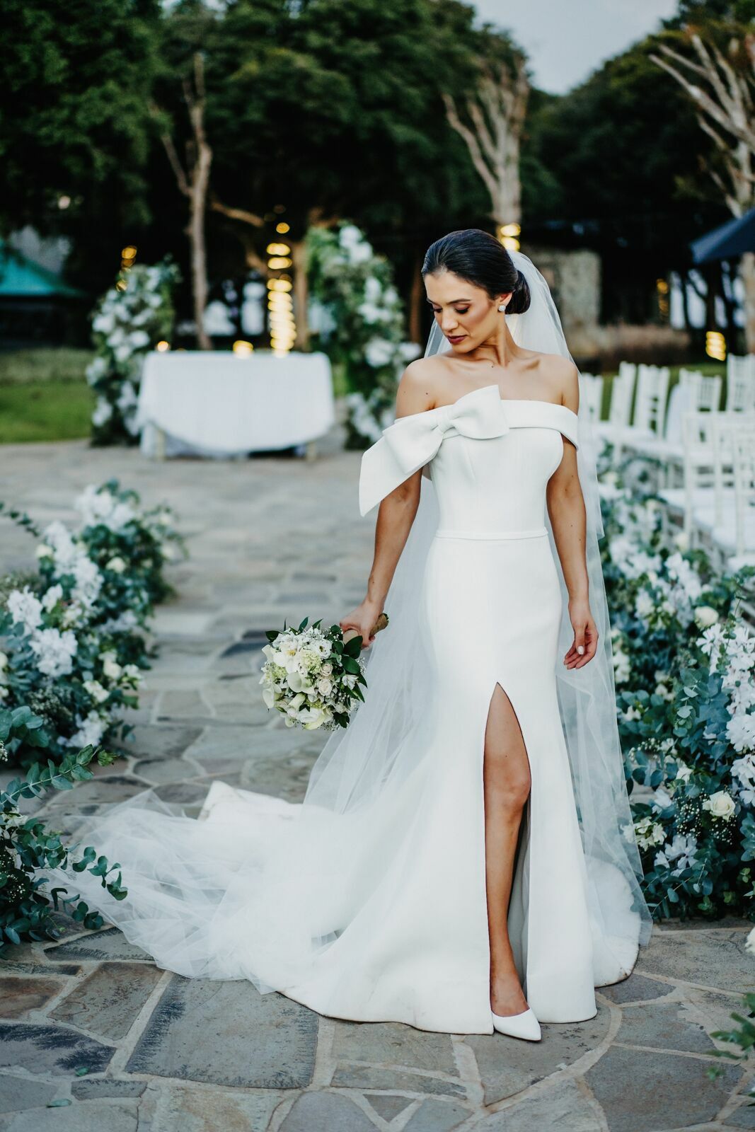 Foto Ariane e Eduardo - Casamento - Imagem 85