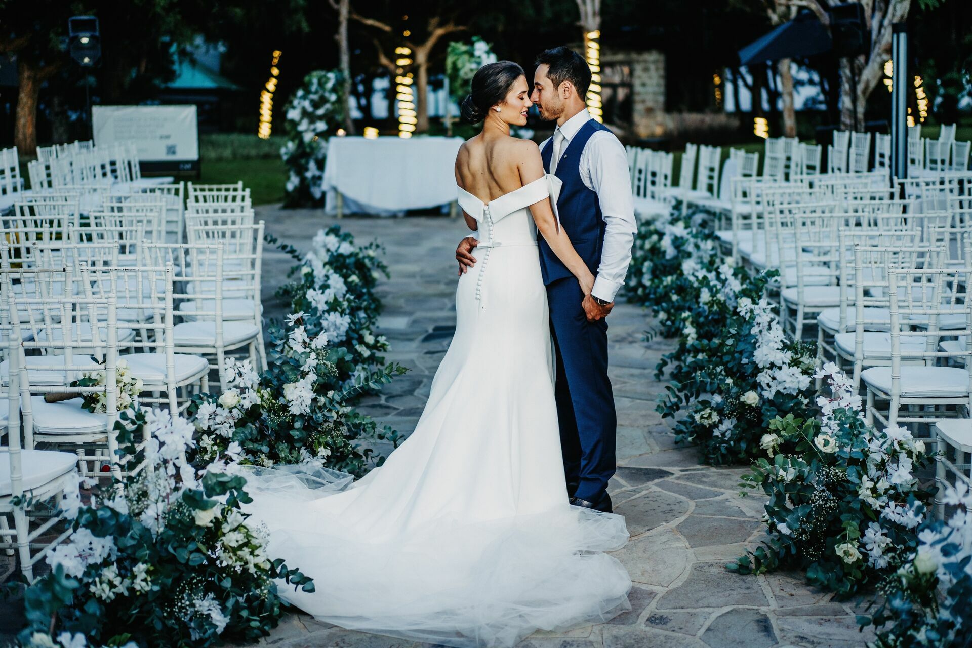 Foto Ariane e Eduardo - Casamento - Imagem 88