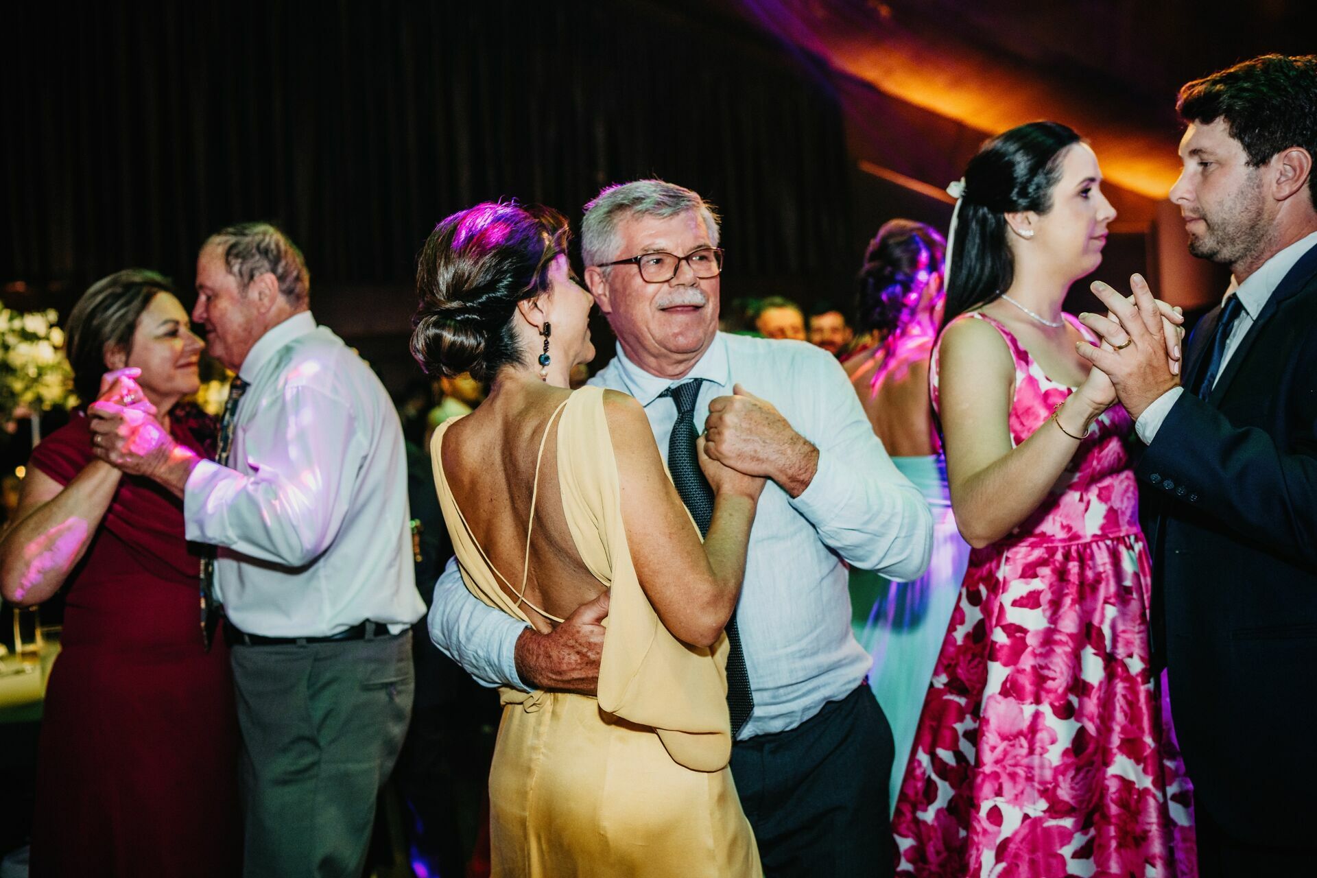 Foto Ariane e Eduardo - Casamento - Imagem 109