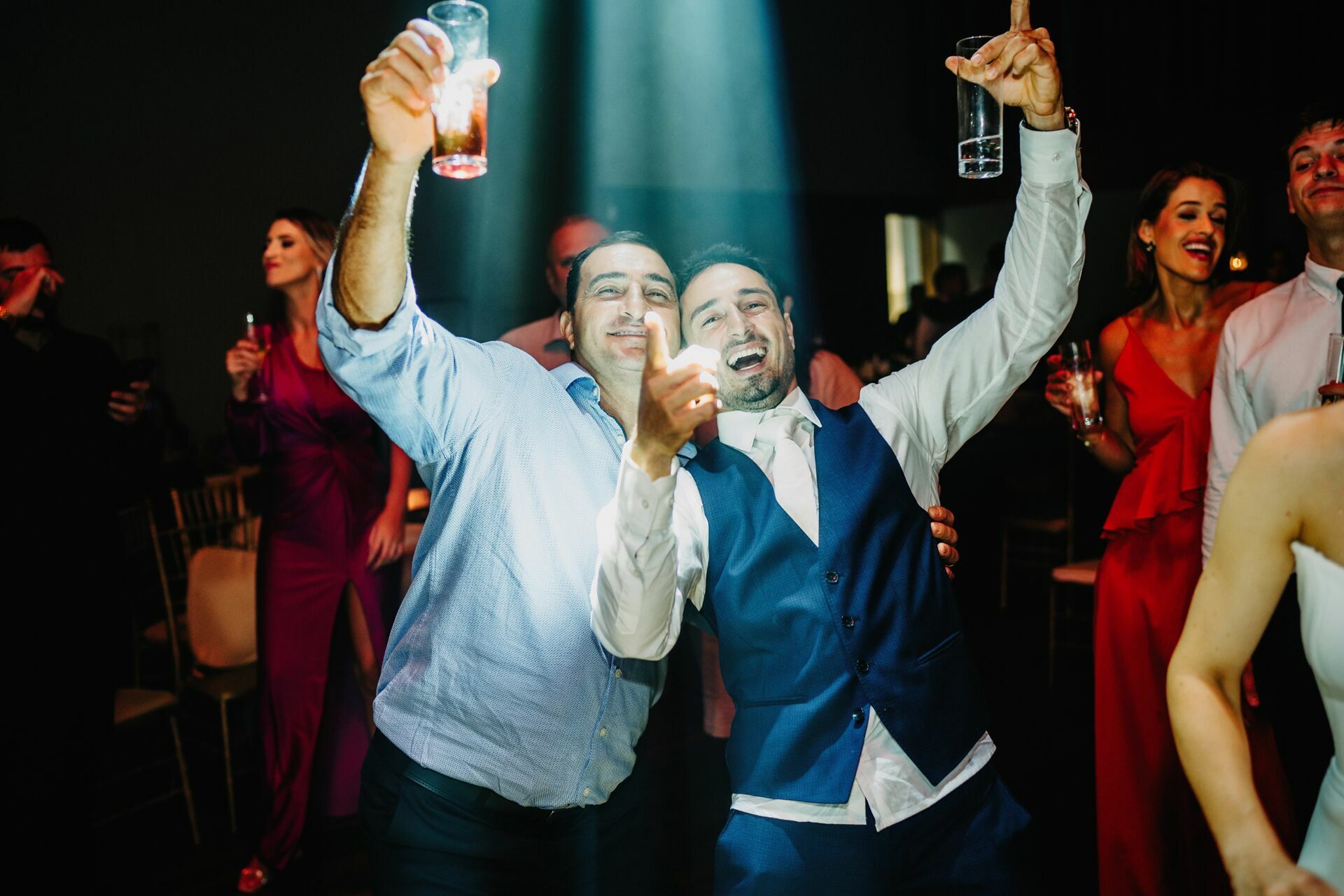 Foto Ariane e Eduardo - Casamento - Imagem 144