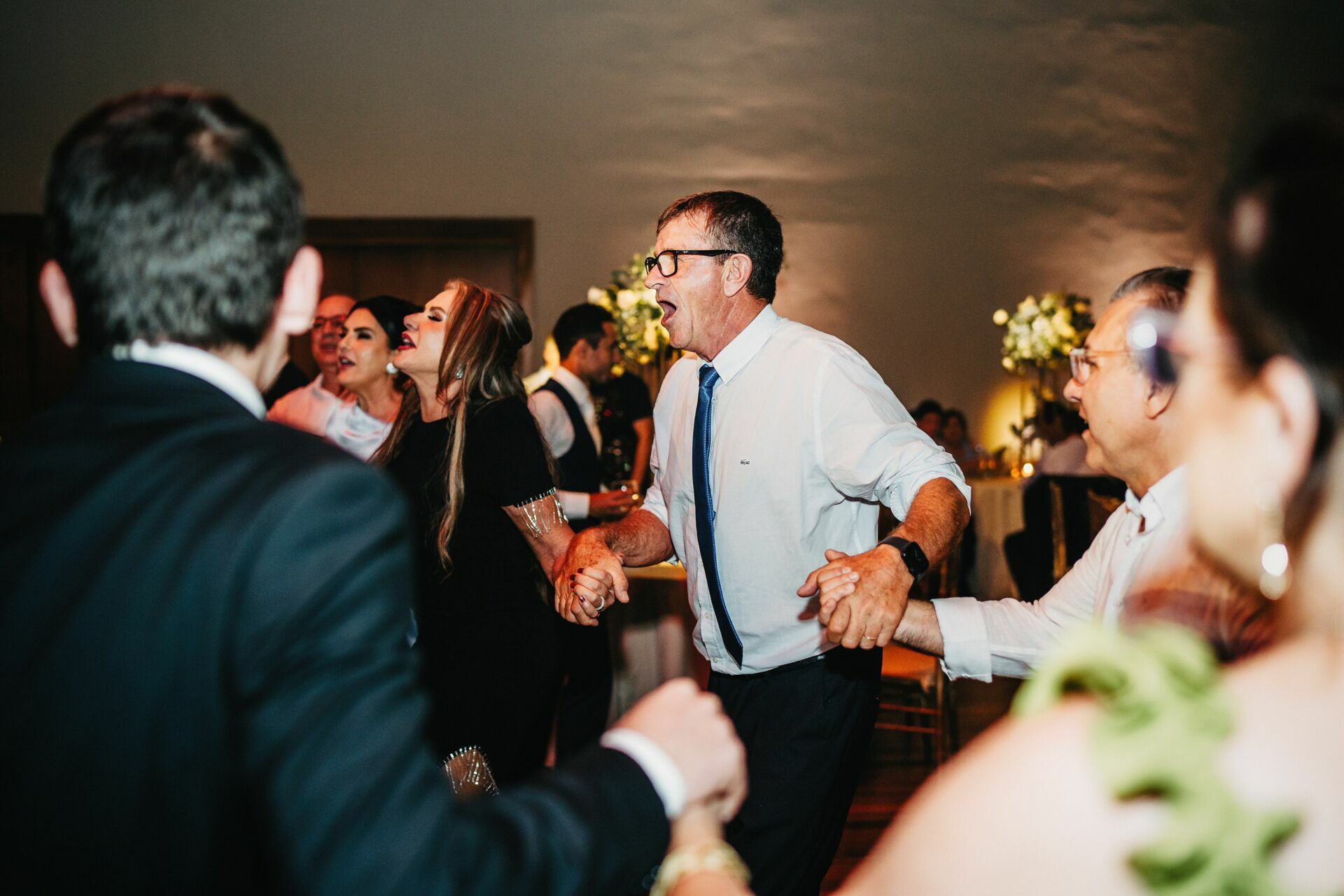 Foto Ariane e Eduardo - Casamento - Imagem 122