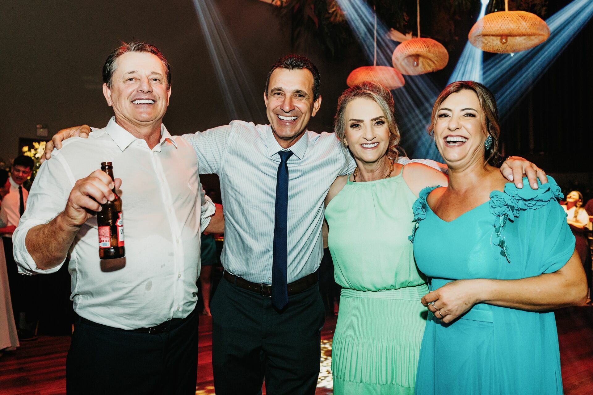 Foto Ariane e Eduardo - Casamento - Imagem 125