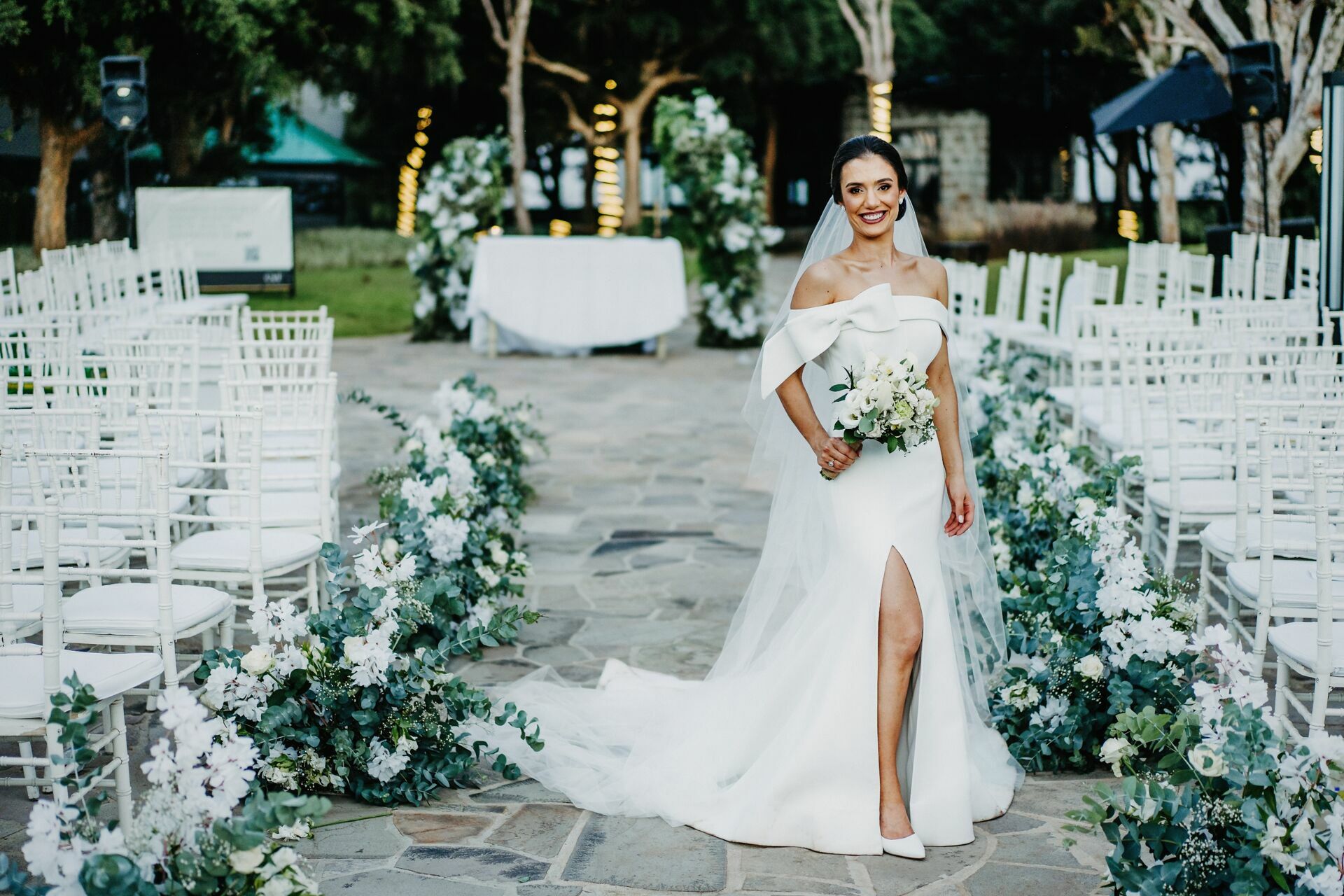 Foto Ariane e Eduardo - Casamento - Imagem 84