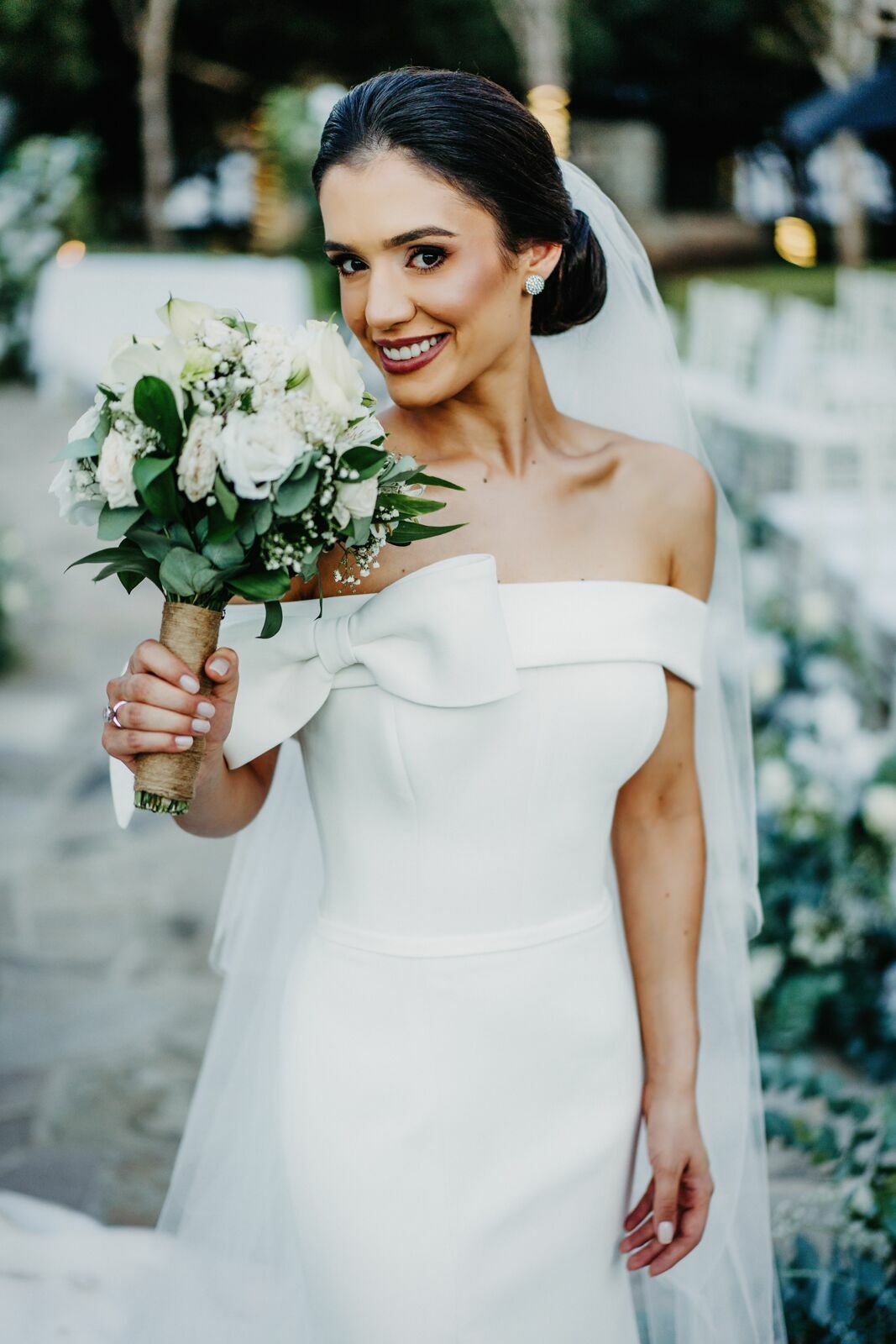 Foto Ariane e Eduardo - Casamento - Imagem 86