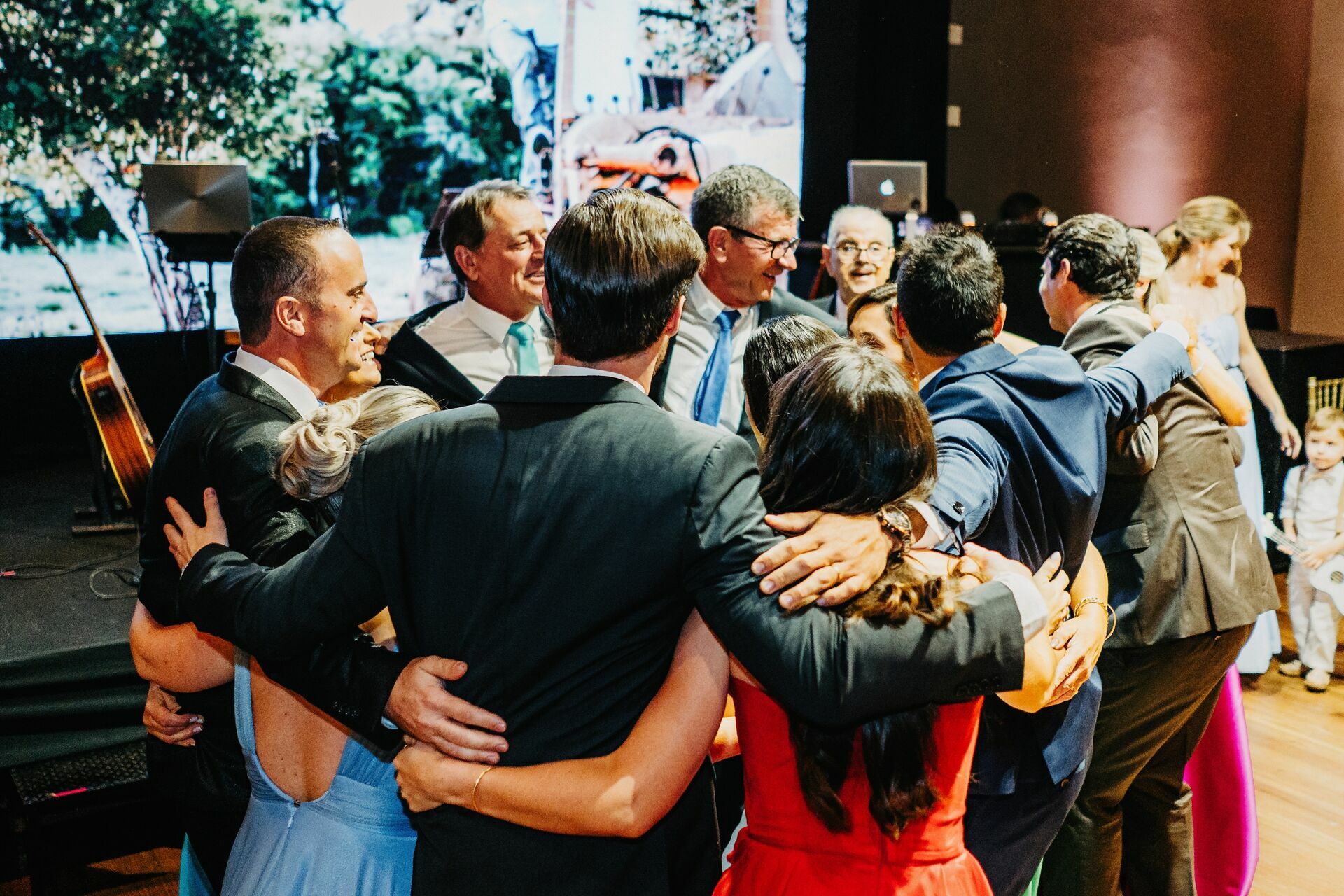 Foto Ariane e Eduardo - Casamento - Imagem 94