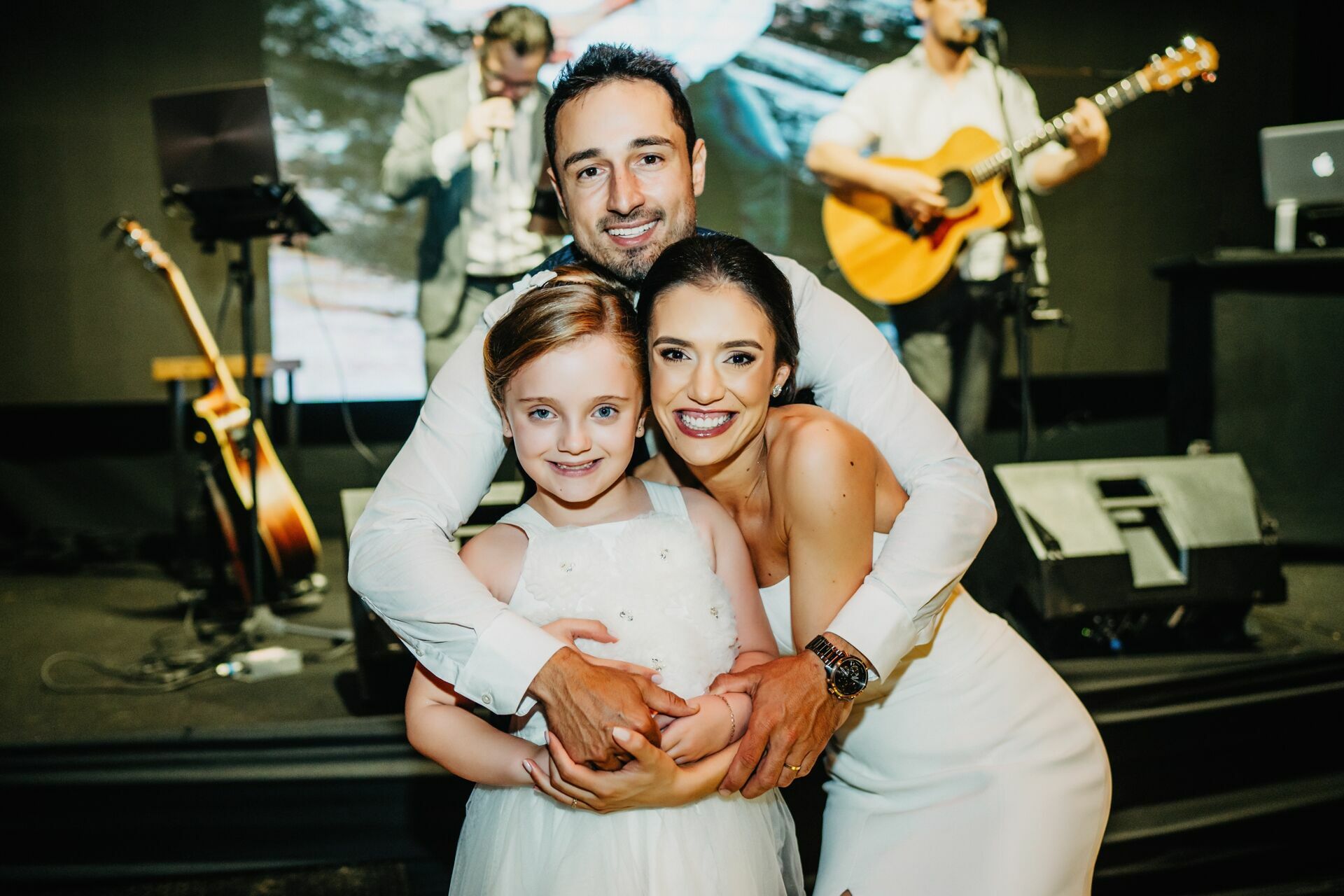 Foto Ariane e Eduardo - Casamento - Imagem 116