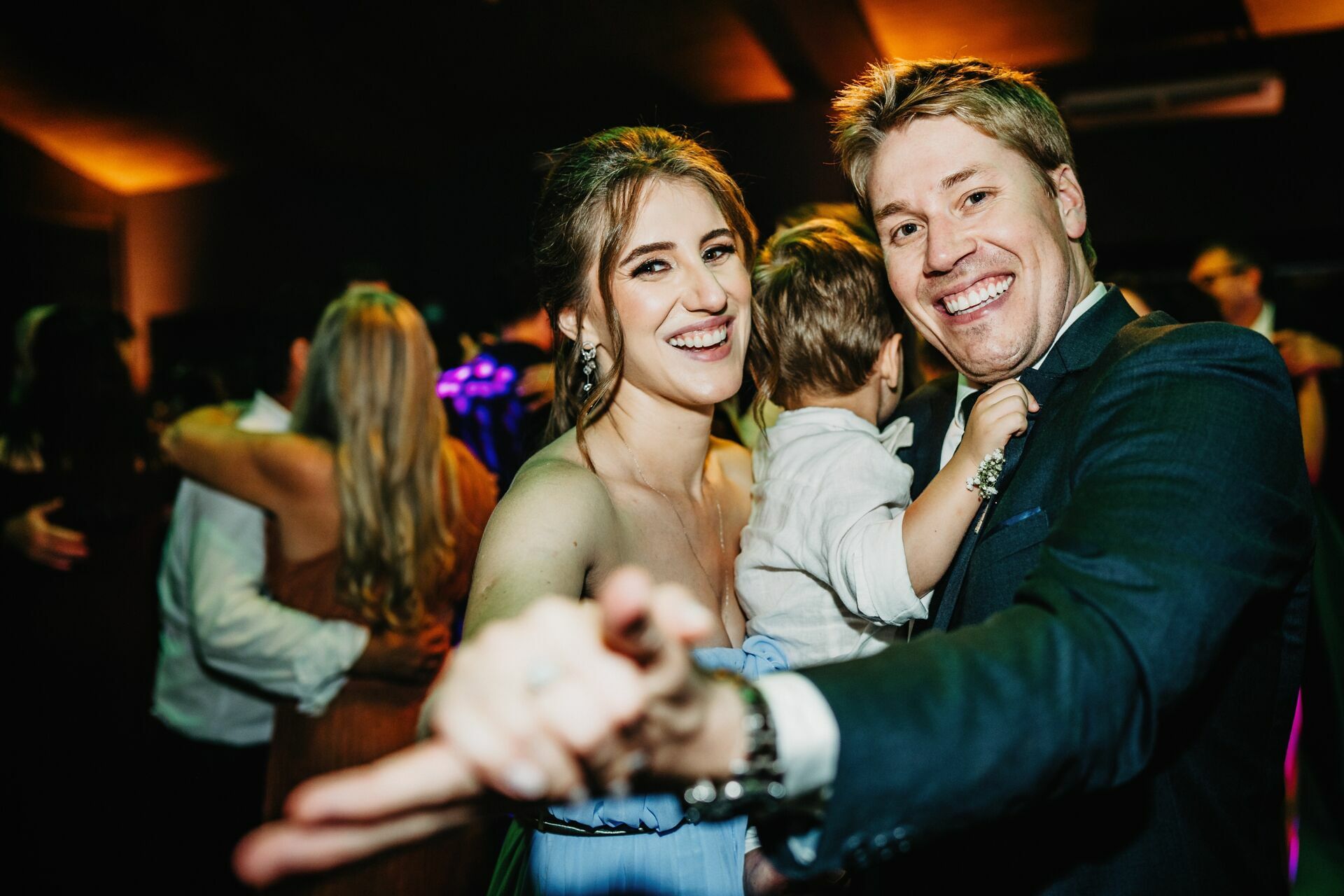 Foto Ariane e Eduardo - Casamento - Imagem 111