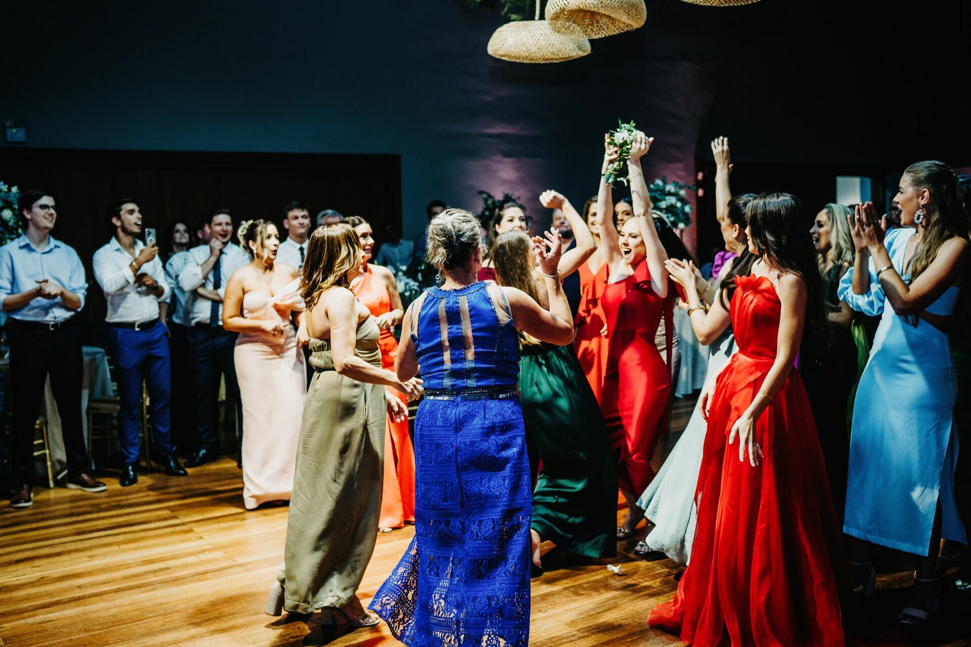 Foto Ariane e Eduardo - Casamento - Imagem 134