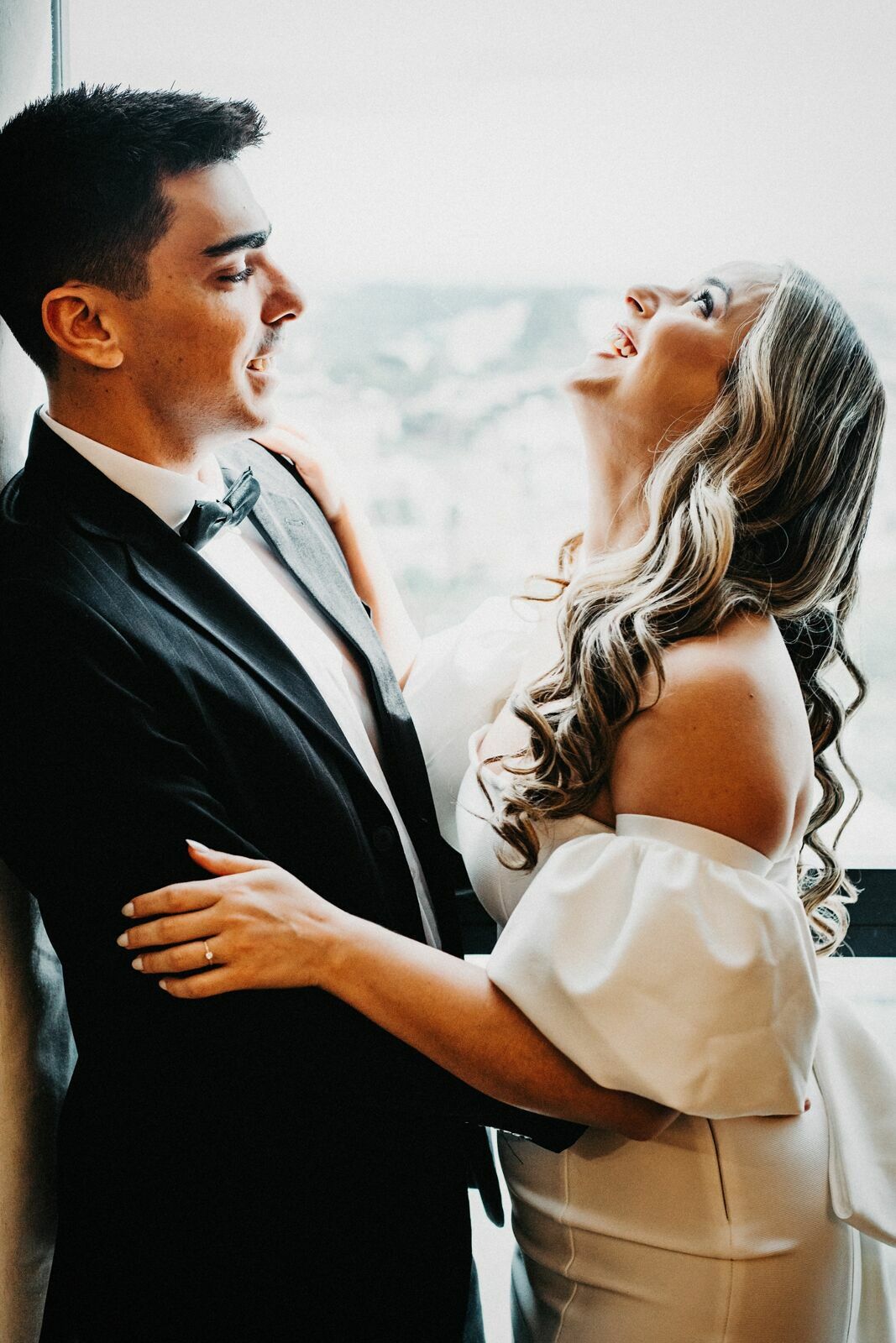 Foto Natalia e Ian - Pré Wedding - Imagem 1