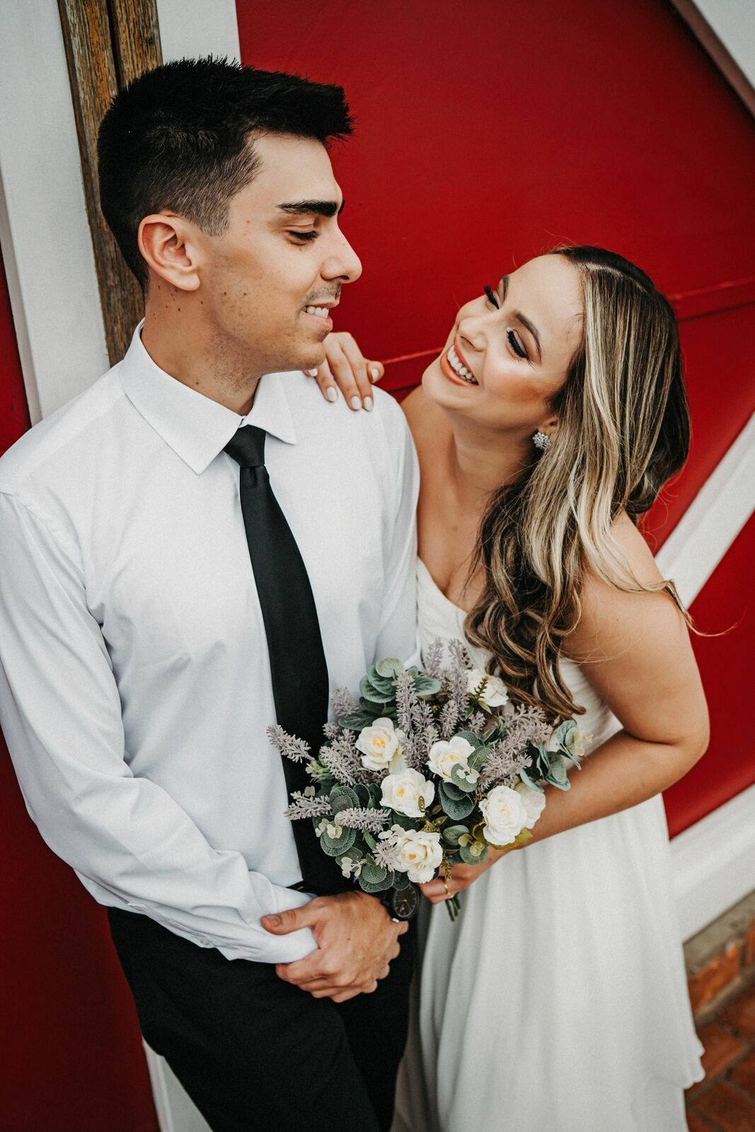 Foto Natalia e Ian - Pré Wedding - Imagem 19