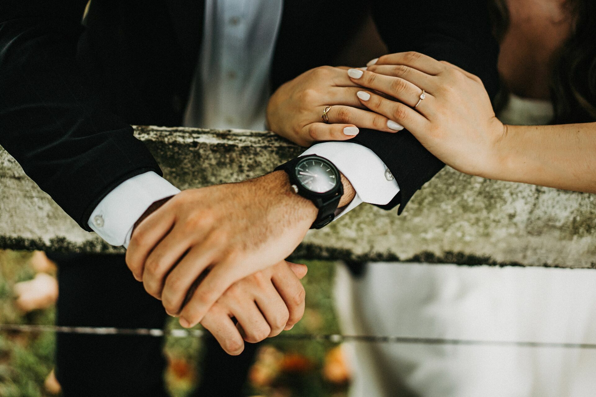 Foto Natalia e Ian - Pré Wedding - Imagem 30