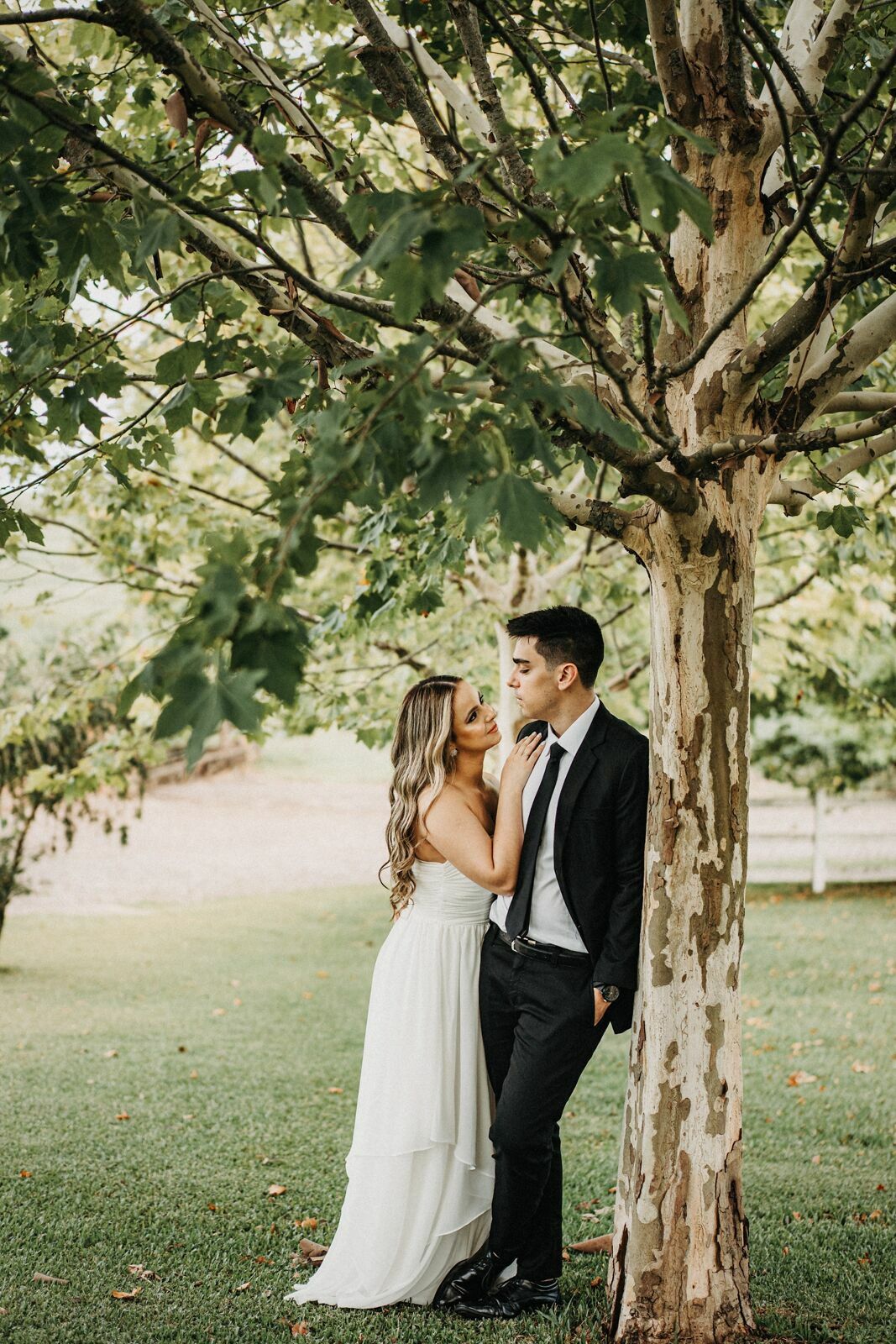 Foto Natalia e Ian - Pré Wedding - Imagem 28