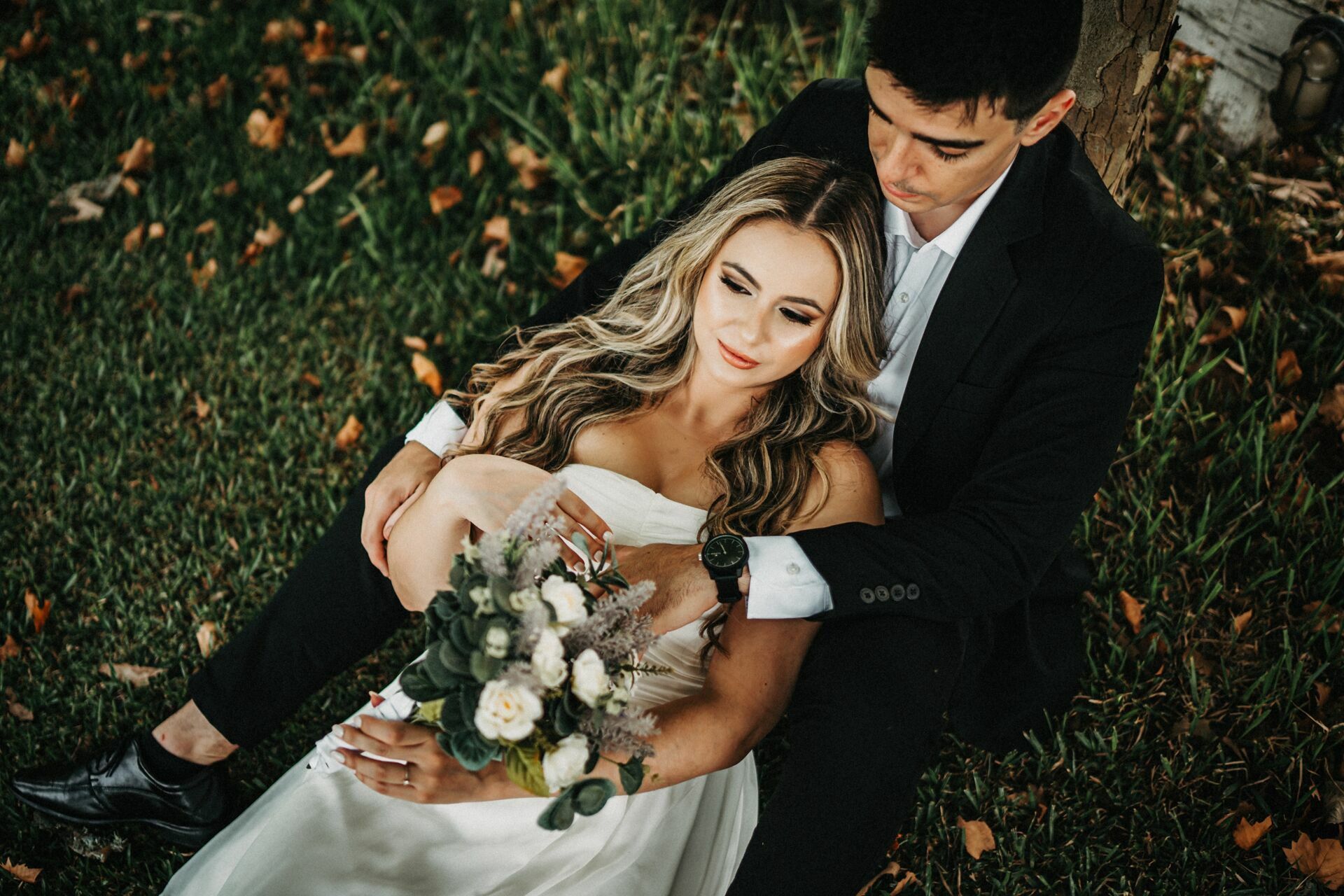 Foto Natalia e Ian - Pré Wedding - Imagem 34