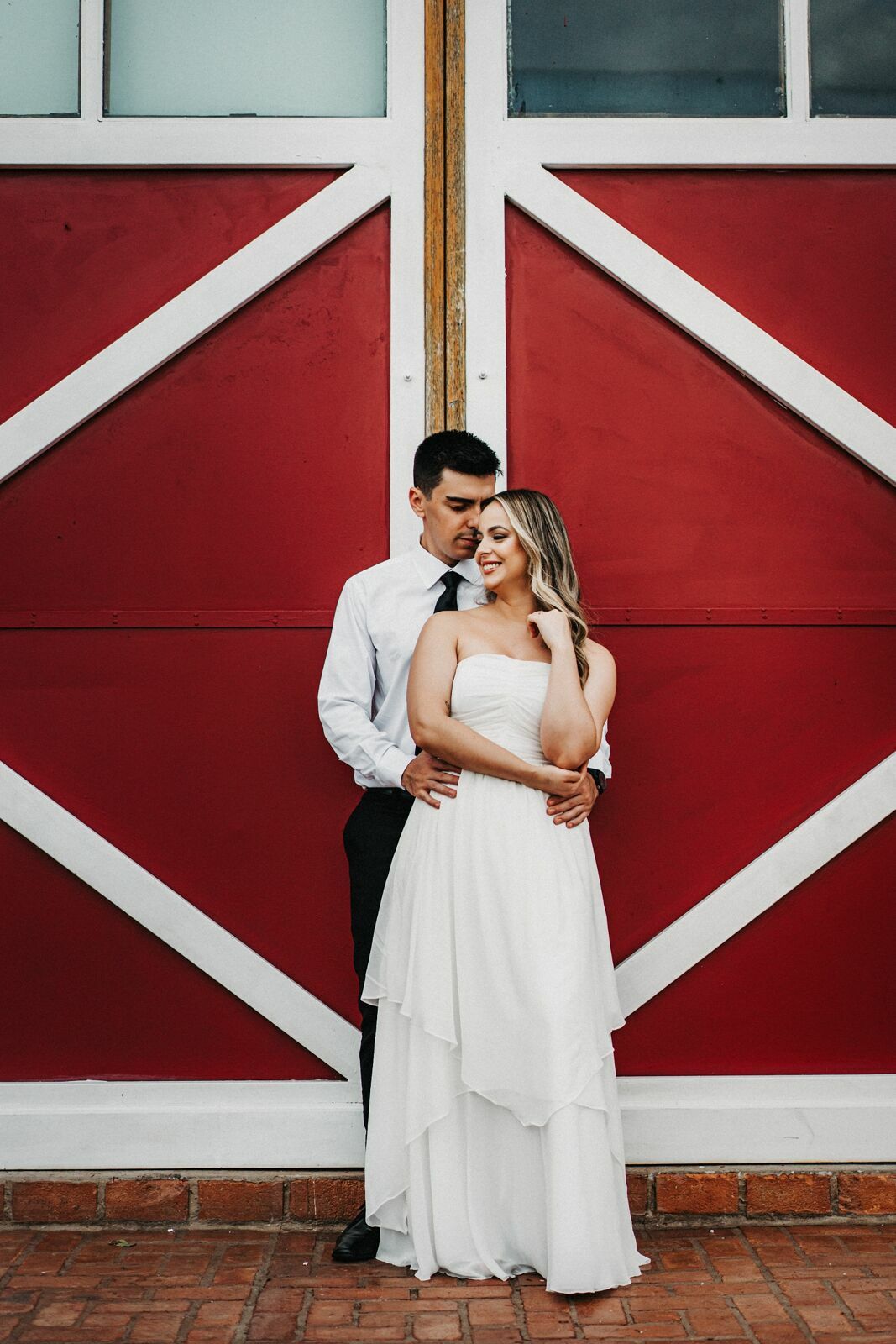 Foto Natalia e Ian - Pré Wedding - Imagem 20