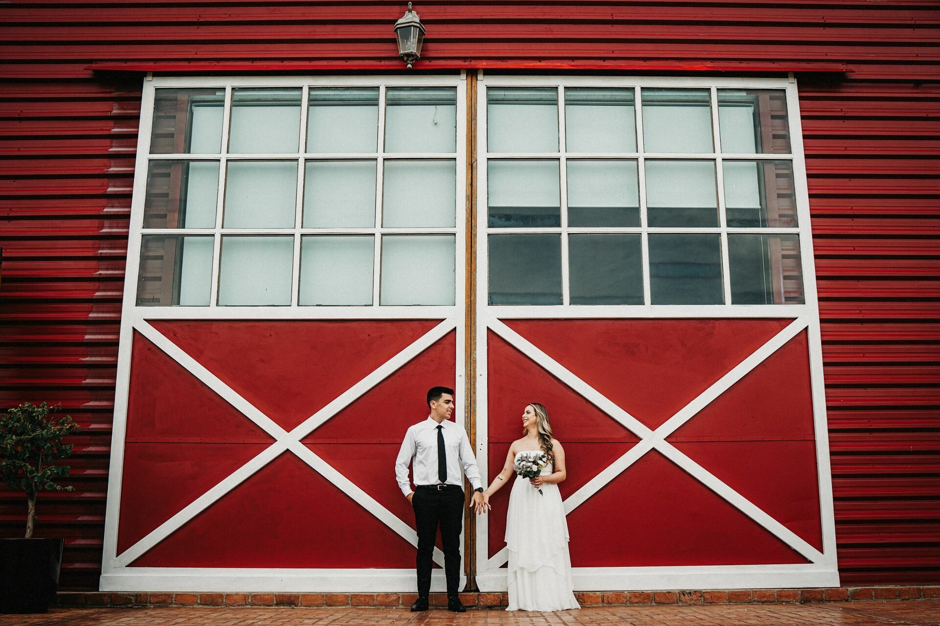 Foto Natalia e Ian - Pré Wedding - Imagem 18