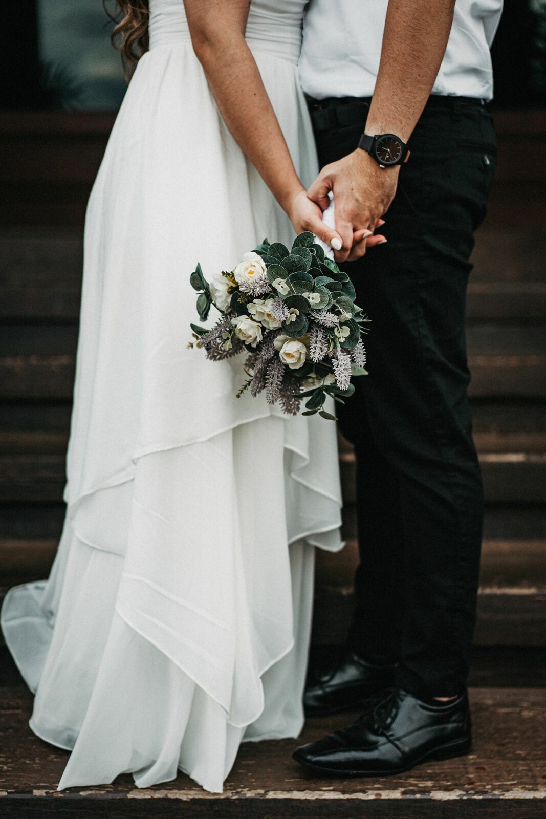 Foto Natalia e Ian - Pré Wedding - Imagem 49