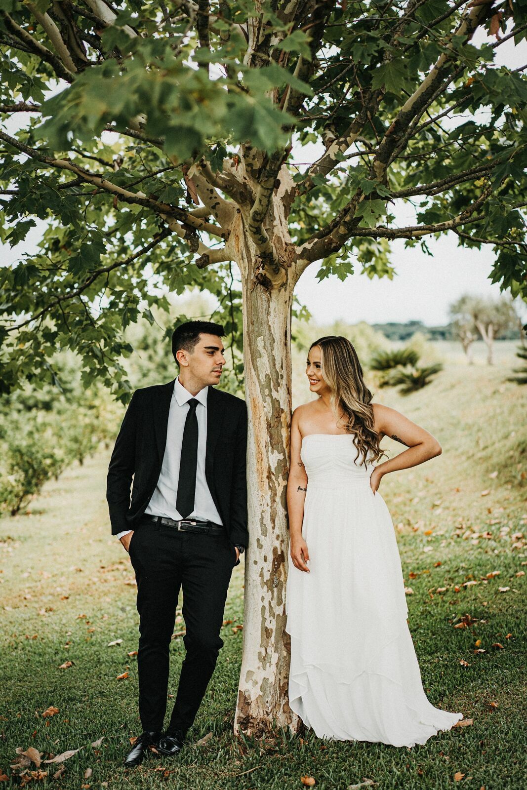 Foto Natalia e Ian - Pré Wedding - Imagem 29