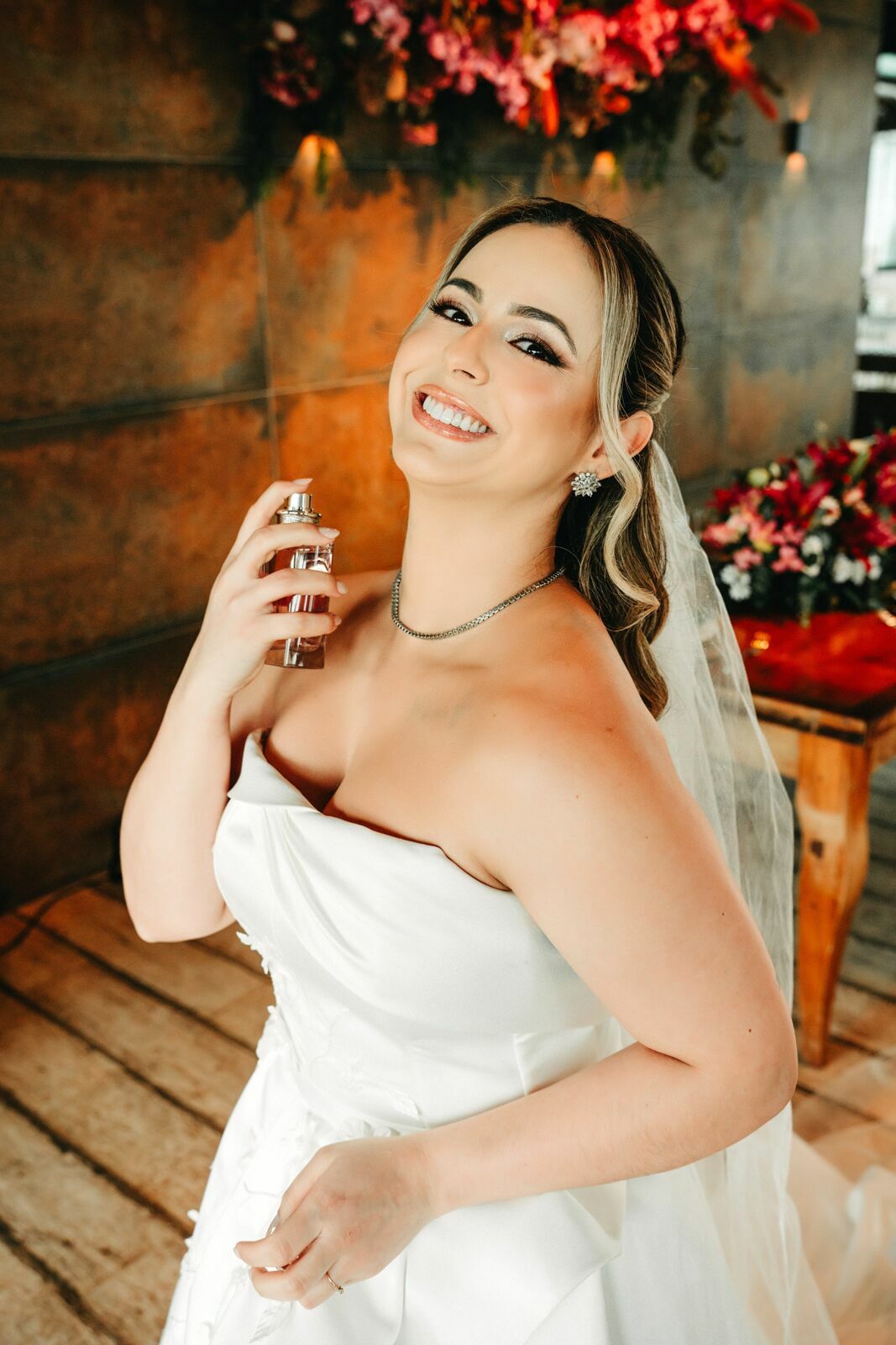 Foto Natalia e Ian - Casamento - Imagem 25