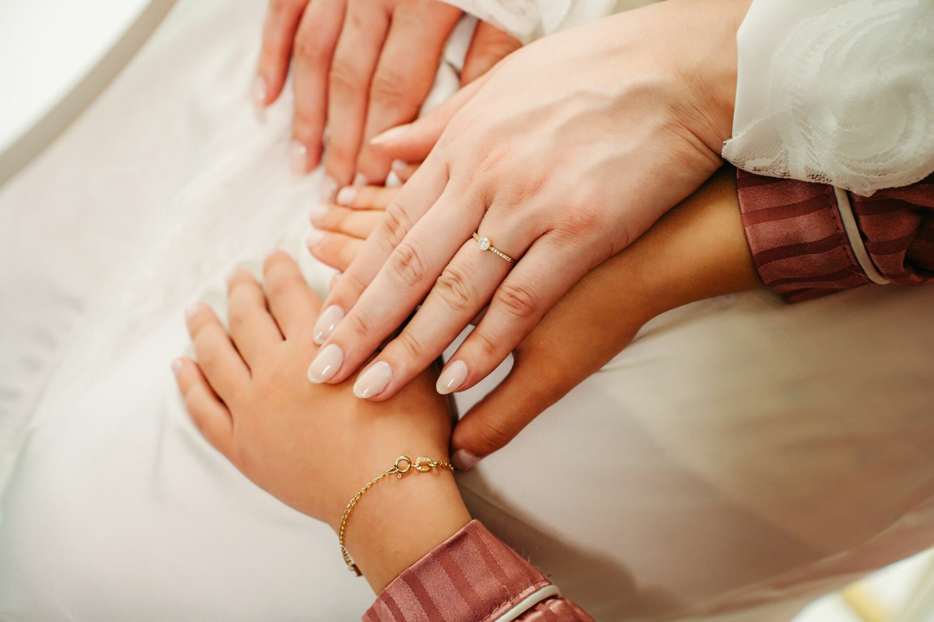 Foto Natalia e Ian - Casamento - Imagem 11