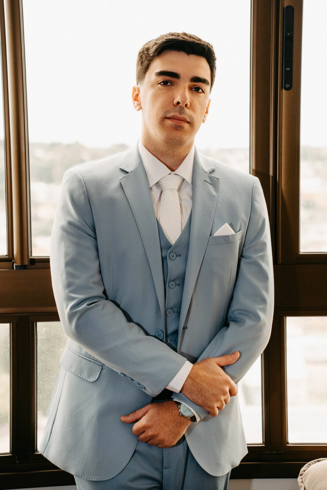 Foto Natalia e Ian - Casamento - Imagem 19