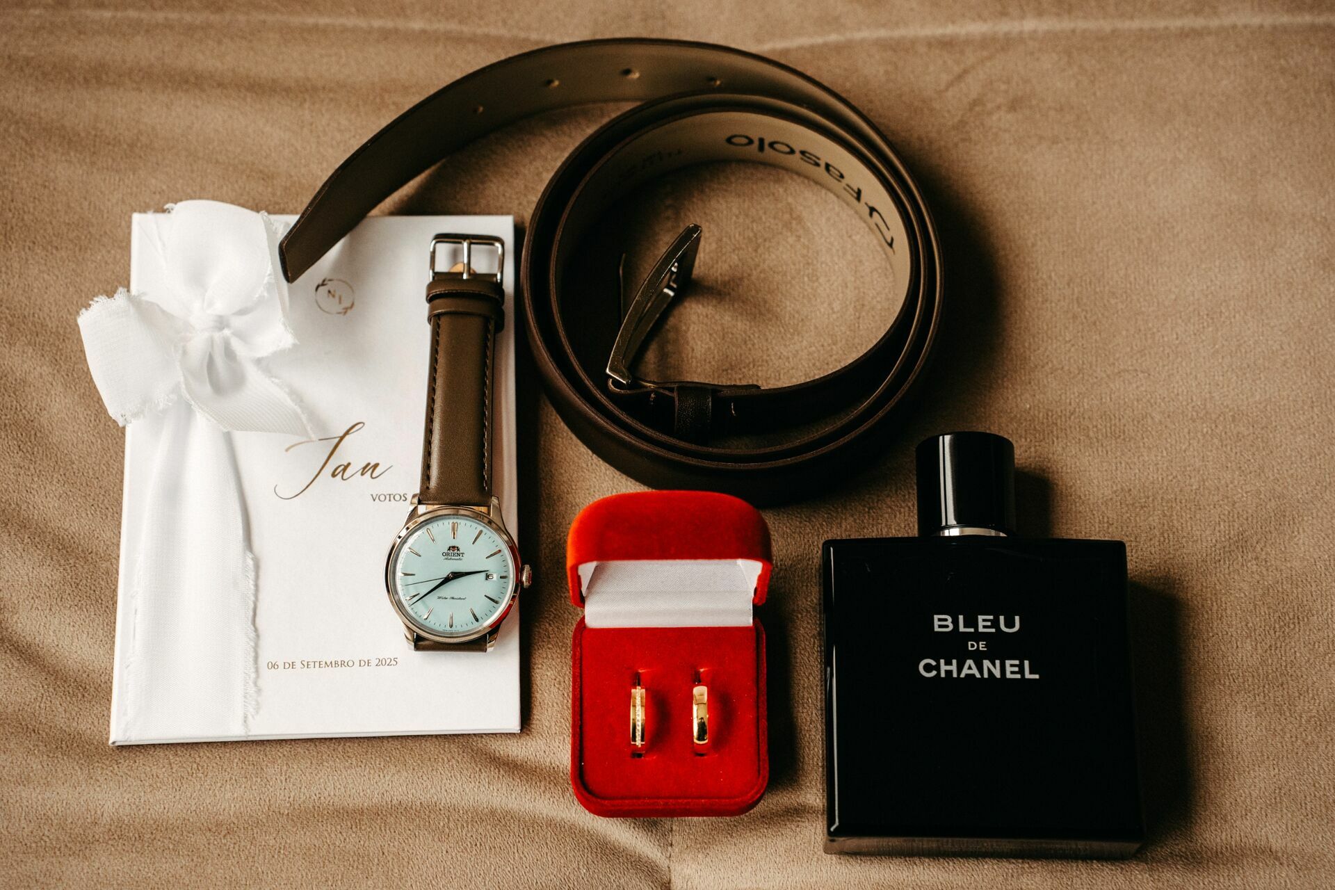 Foto Natalia e Ian - Casamento - Imagem 17