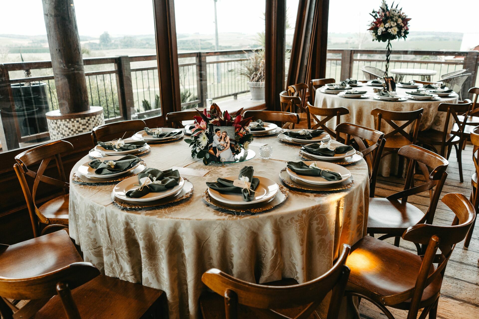 Foto Natalia e Ian - Casamento - Imagem 20