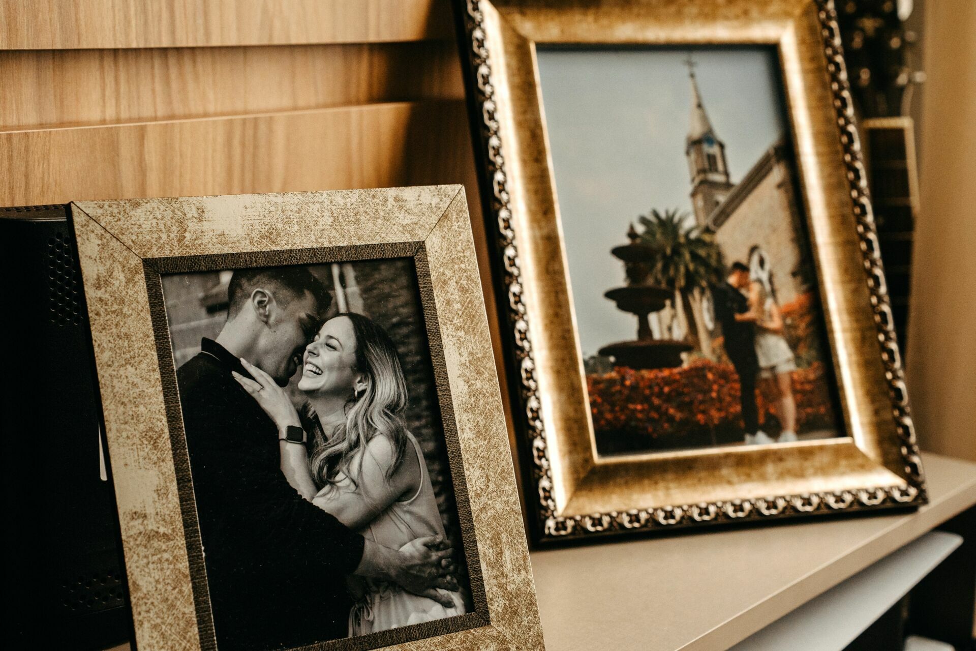 Foto Natalia e Ian - Casamento - Imagem 16