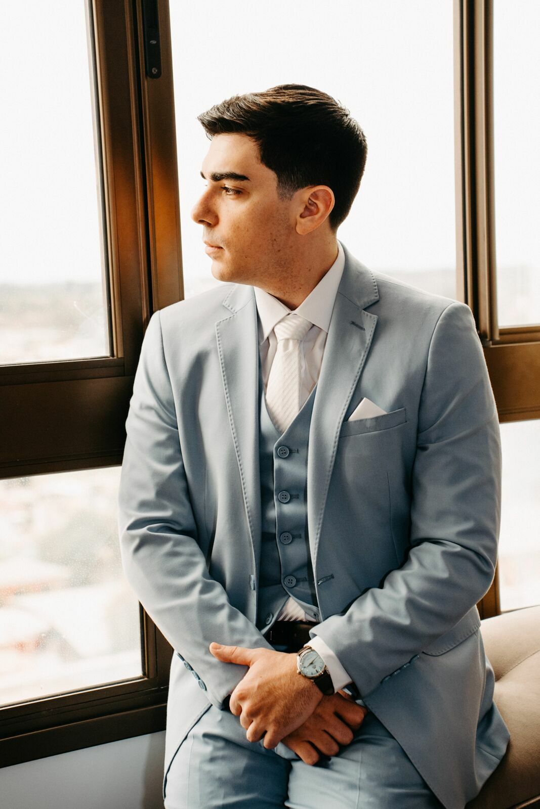 Foto Natalia e Ian - Casamento - Imagem 18