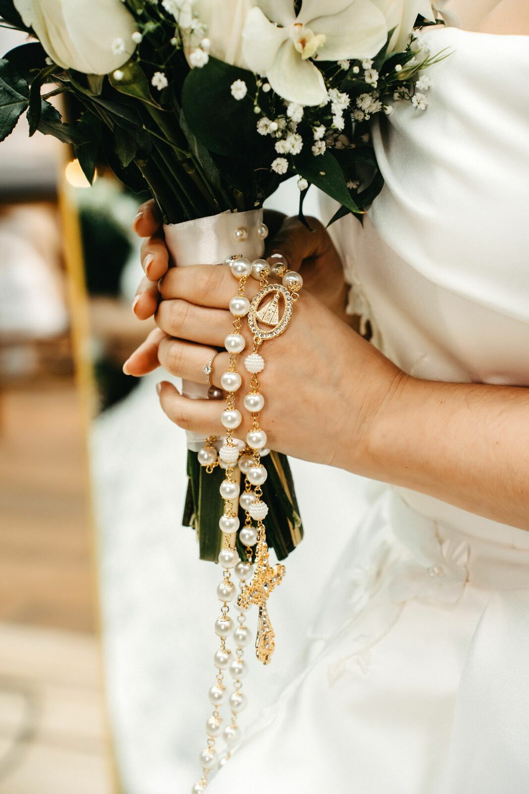 Foto Natalia e Ian - Casamento - Imagem 29