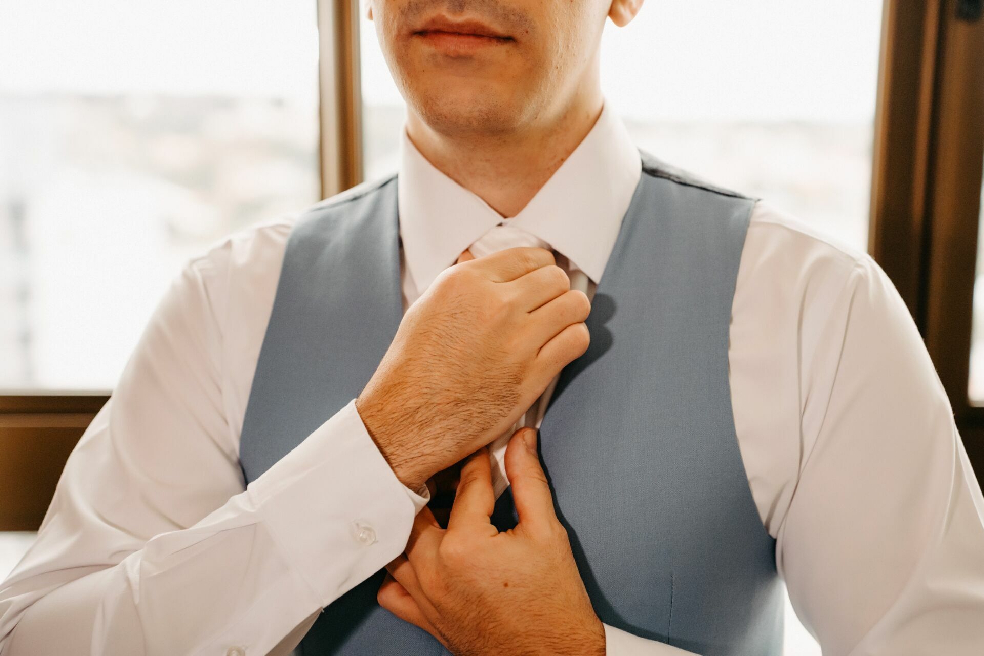 Foto Natalia e Ian - Casamento - Imagem 13