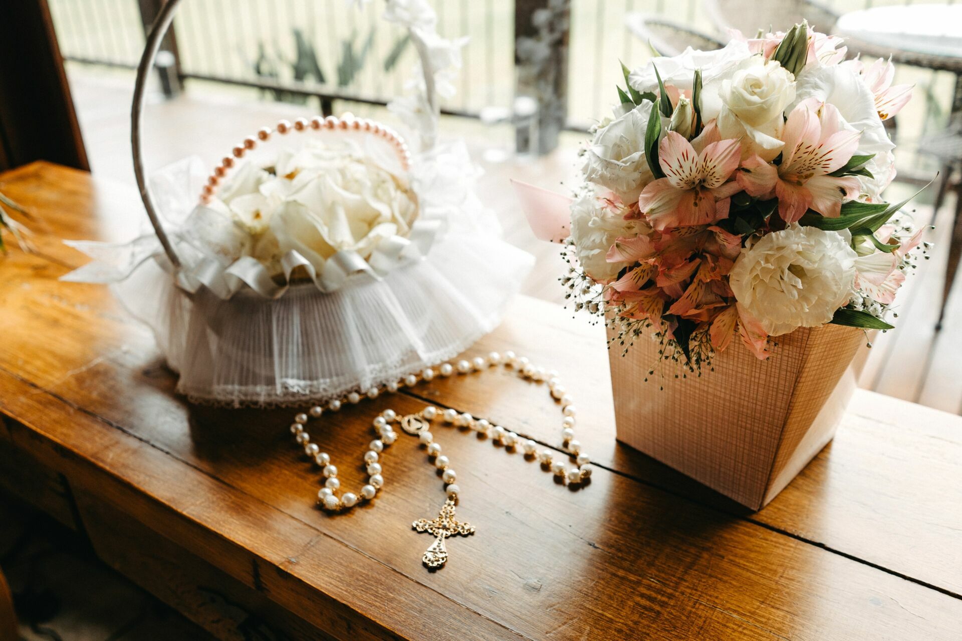 Foto Natalia e Ian - Casamento - Imagem 23