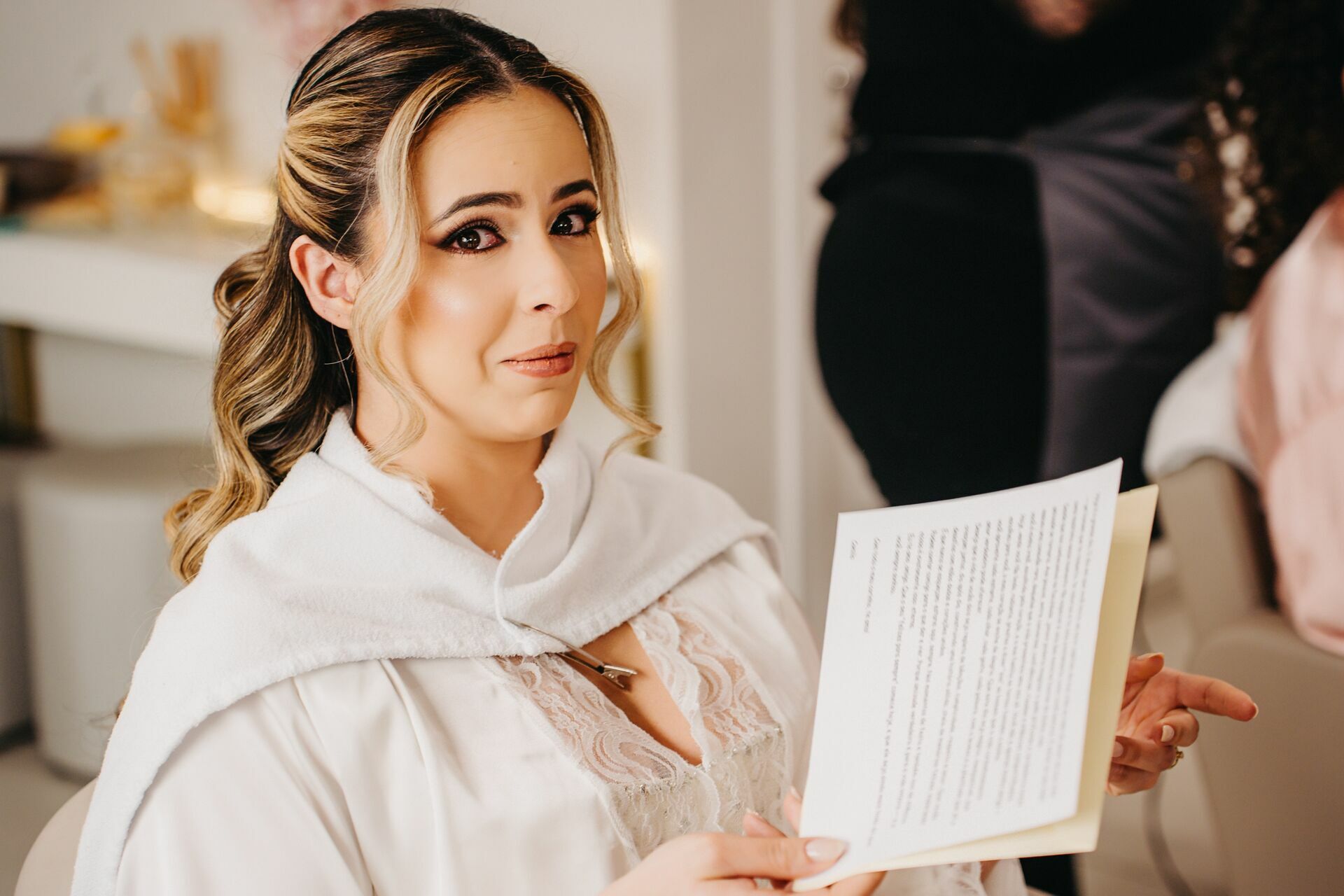 Foto Natalia e Ian - Casamento - Imagem 7