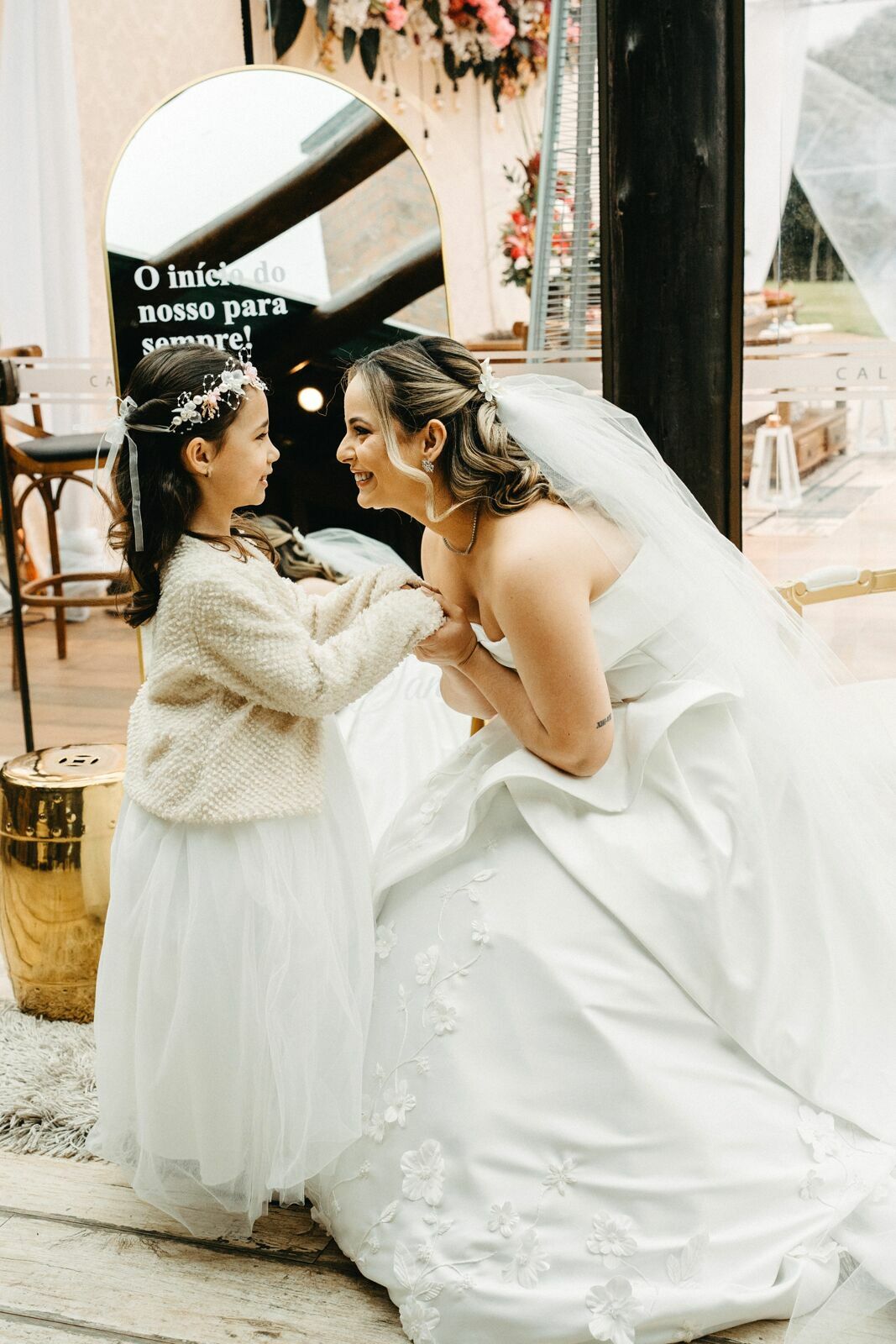 Foto Natalia e Ian - Casamento - Imagem 28