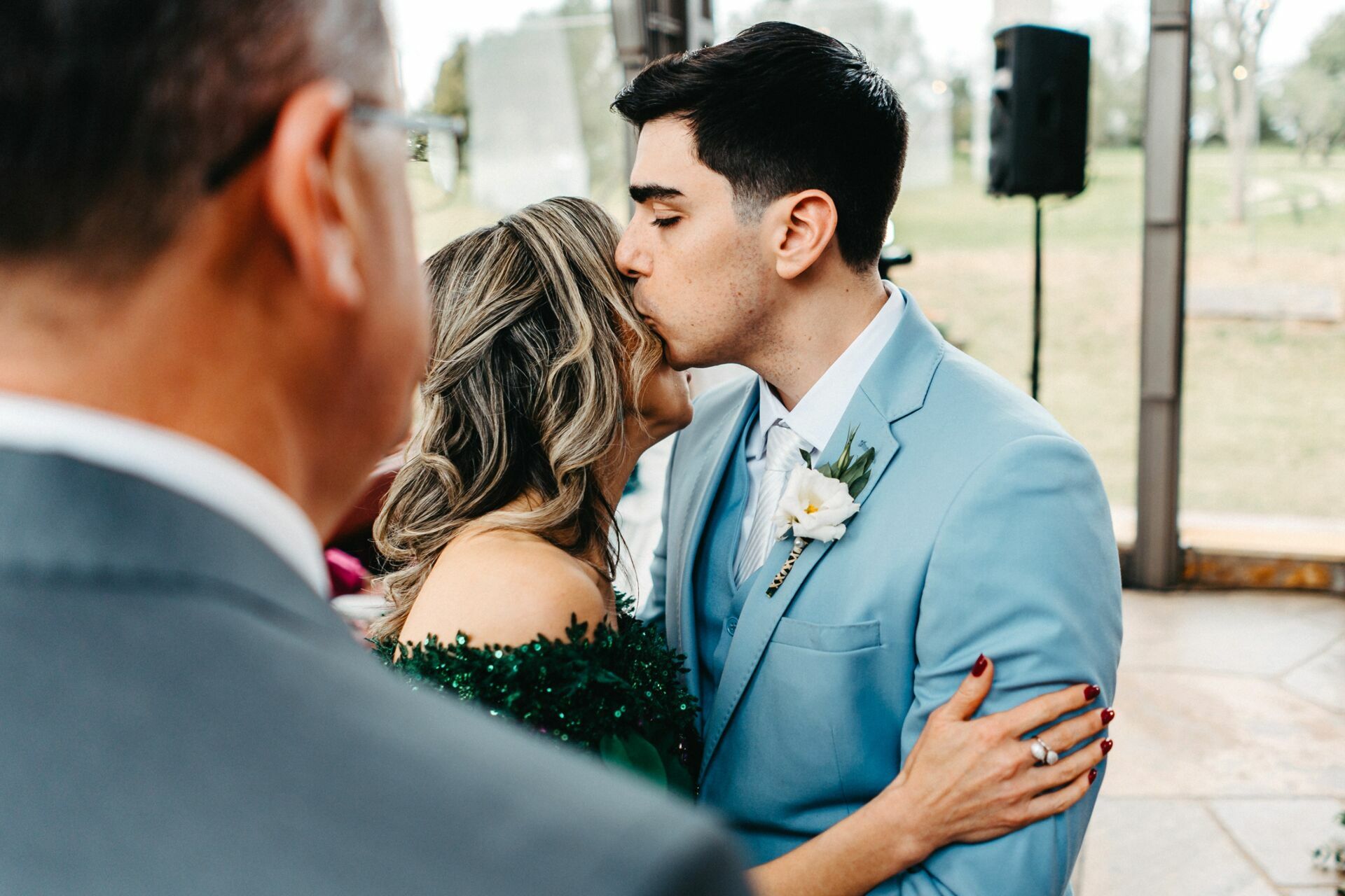 Foto Natalia e Ian - Casamento - Imagem 58