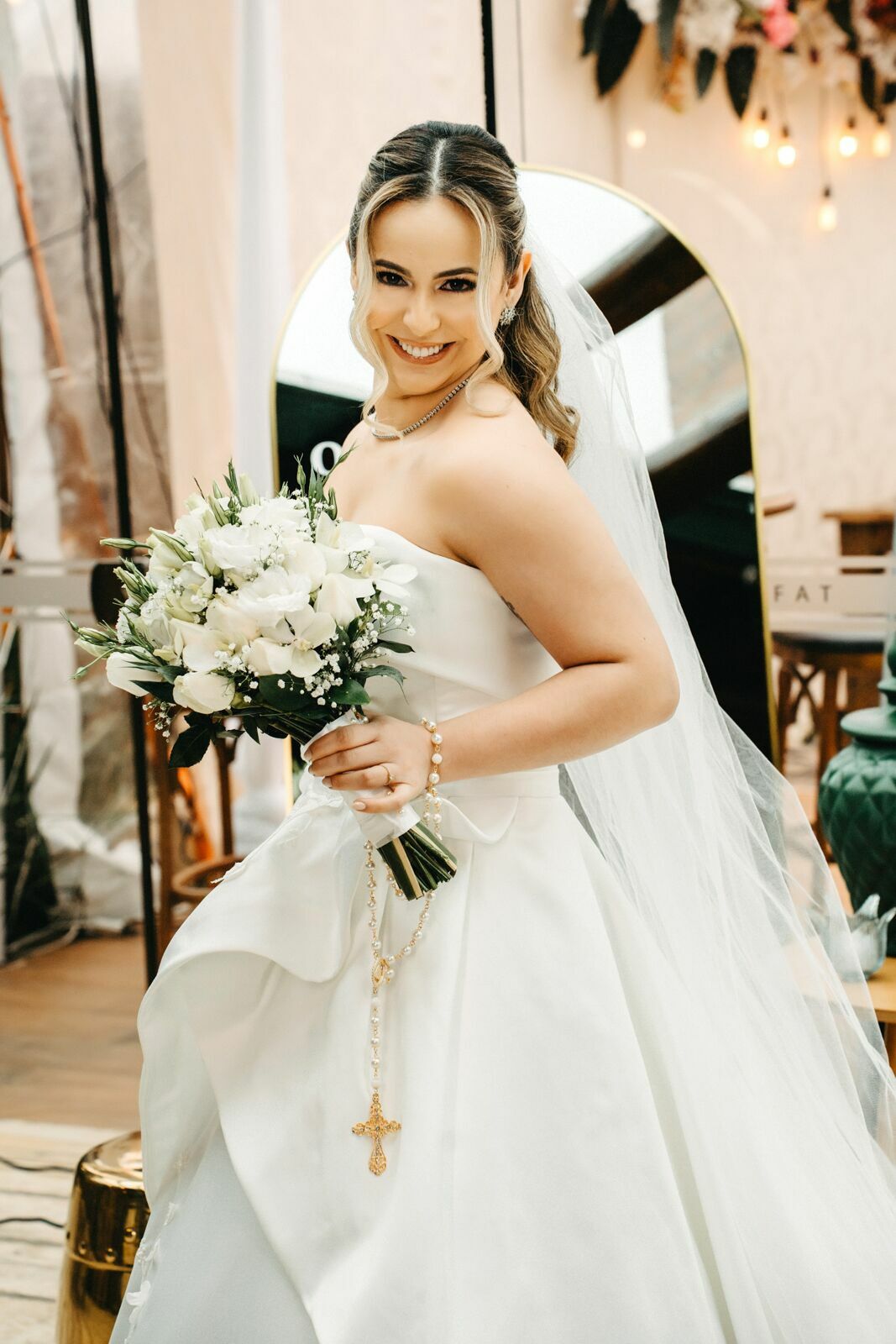 Foto Natalia e Ian - Casamento - Imagem 30