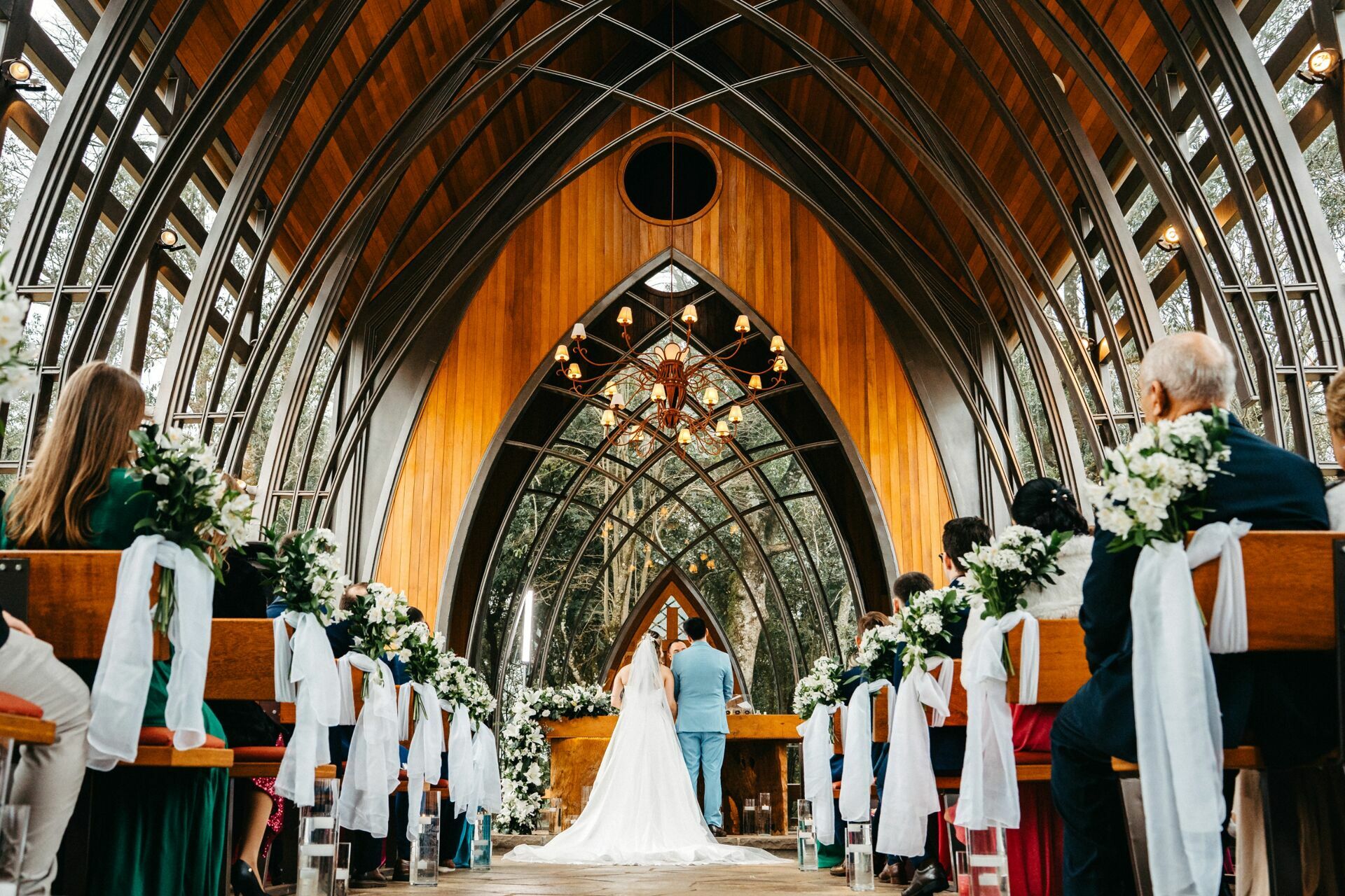 Foto Natalia e Ian - Casamento - Imagem 52