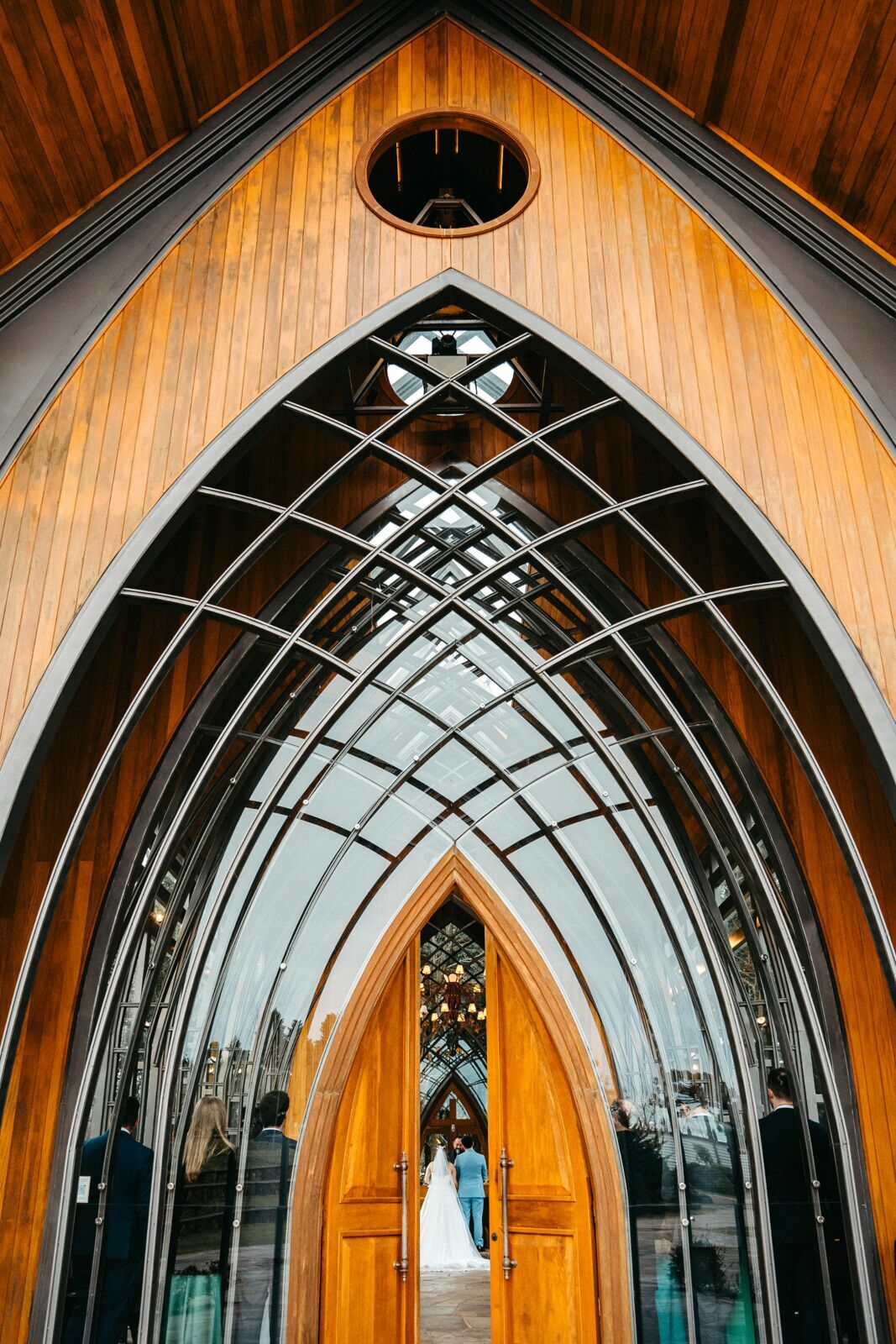 Foto Natalia e Ian - Casamento - Imagem 51