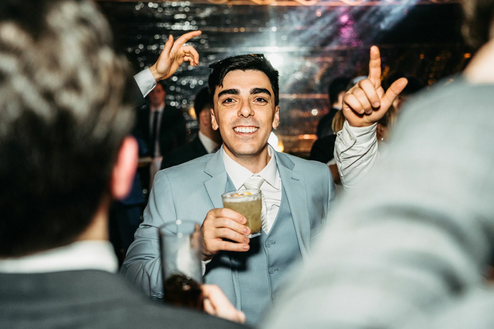 Foto Natalia e Ian - Casamento - Imagem 106