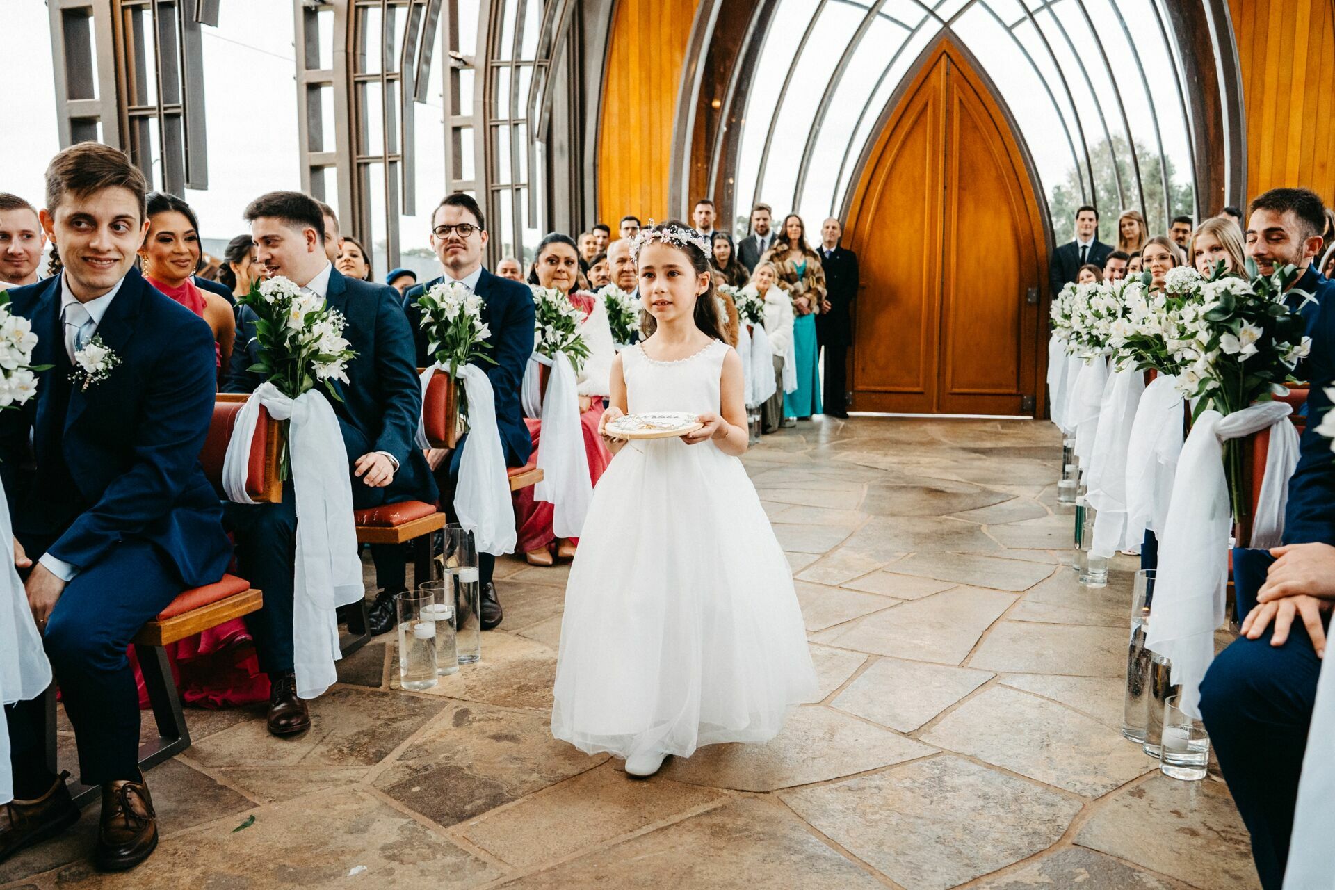 Foto Natalia e Ian - Casamento - Imagem 60