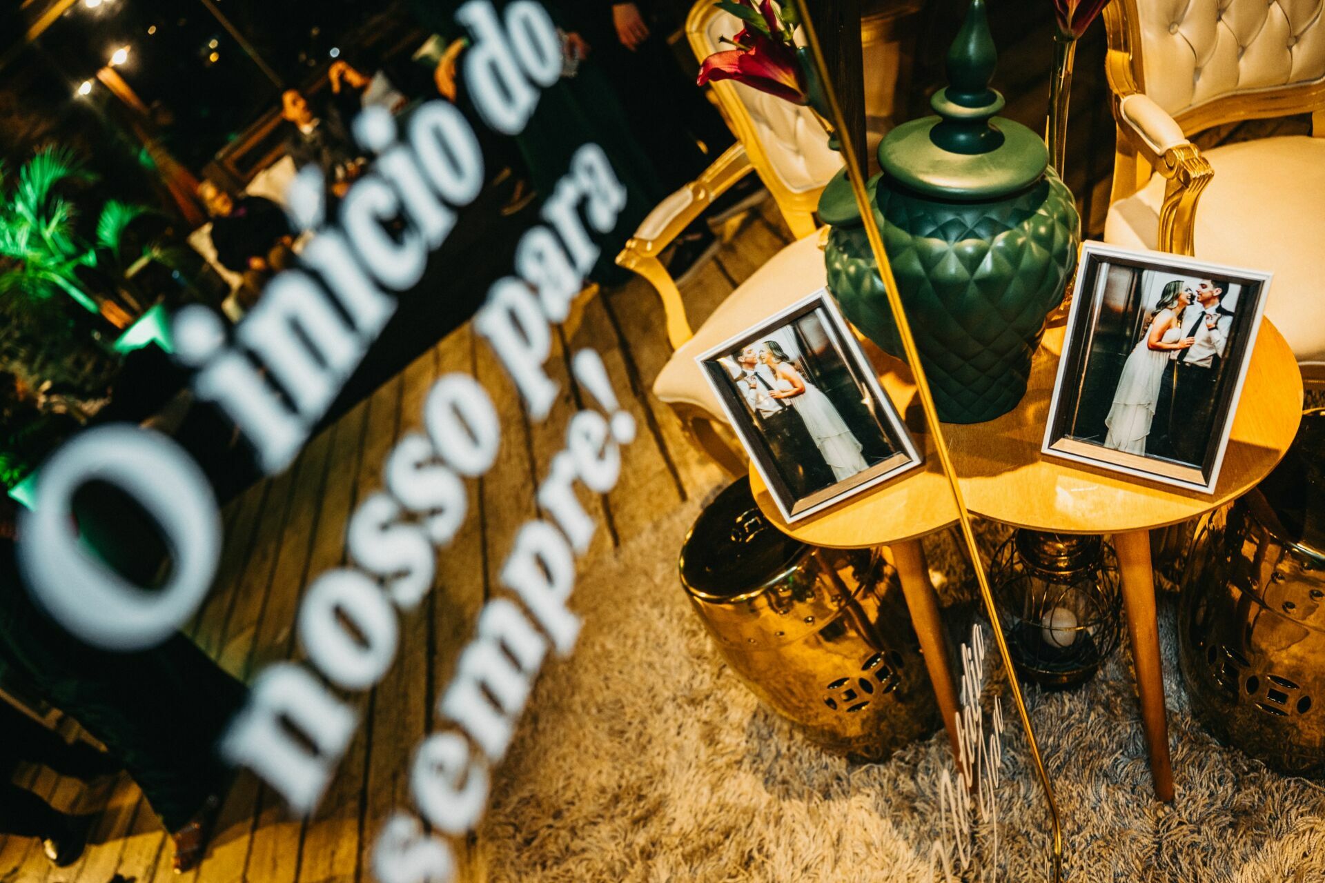 Foto Natalia e Ian - Casamento - Imagem 101