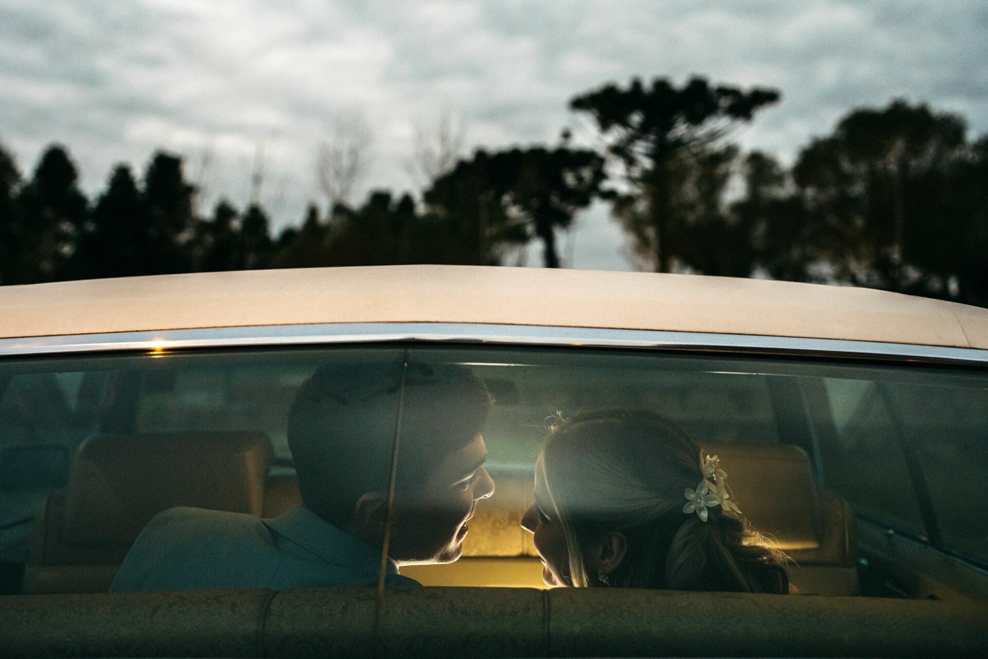 Foto Natalia e Ian - Casamento - Imagem 82