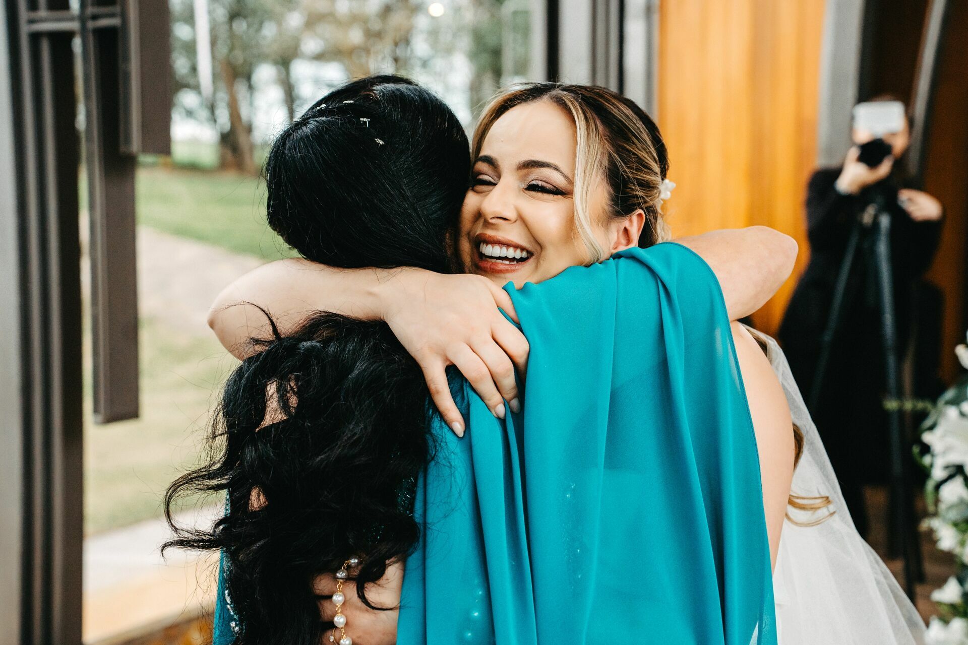 Foto Natalia e Ian - Casamento - Imagem 59