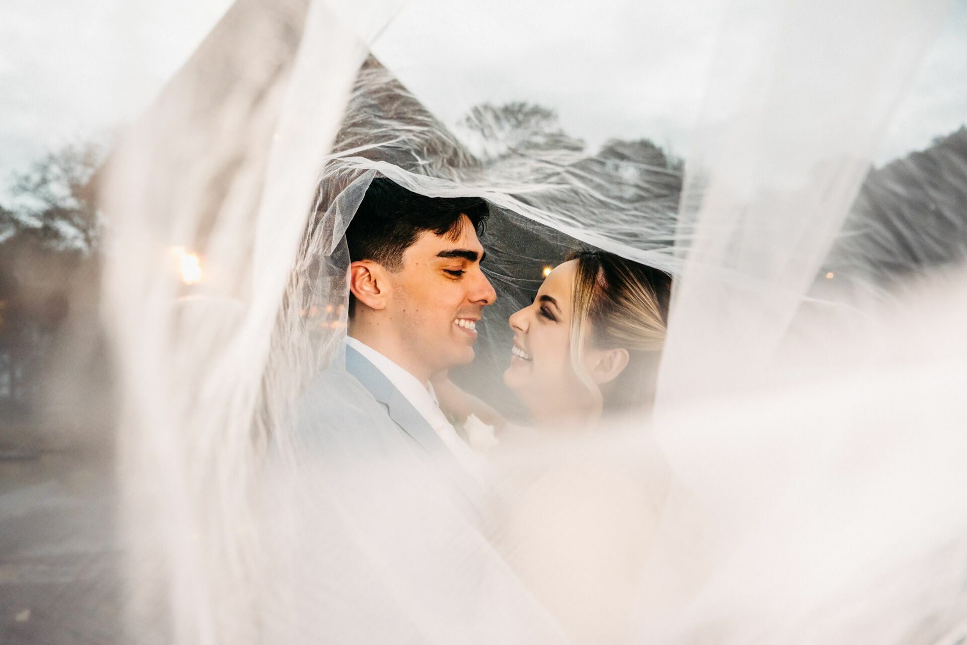 Foto Natalia e Ian - Casamento - Imagem 80