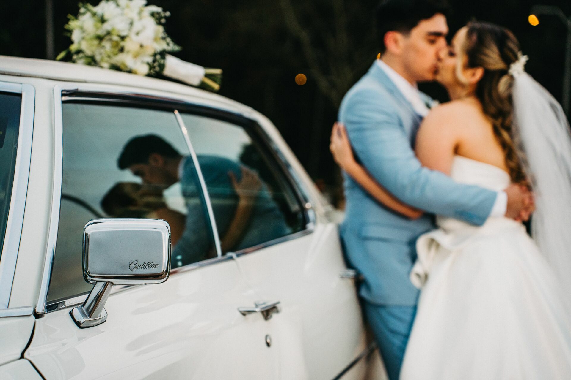 Foto Natalia e Ian - Casamento - Imagem 77