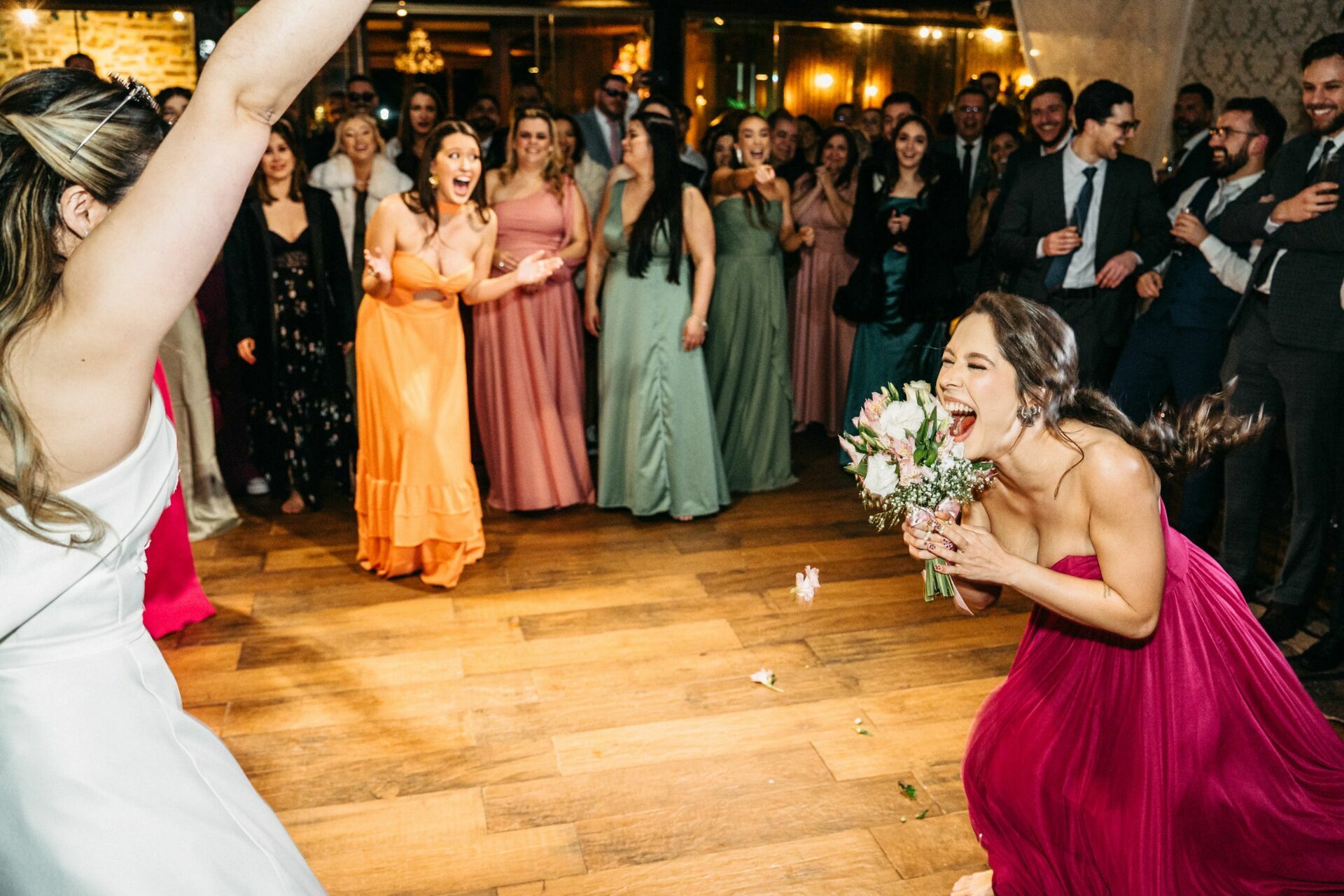 Foto Natalia e Ian - Casamento - Imagem 108