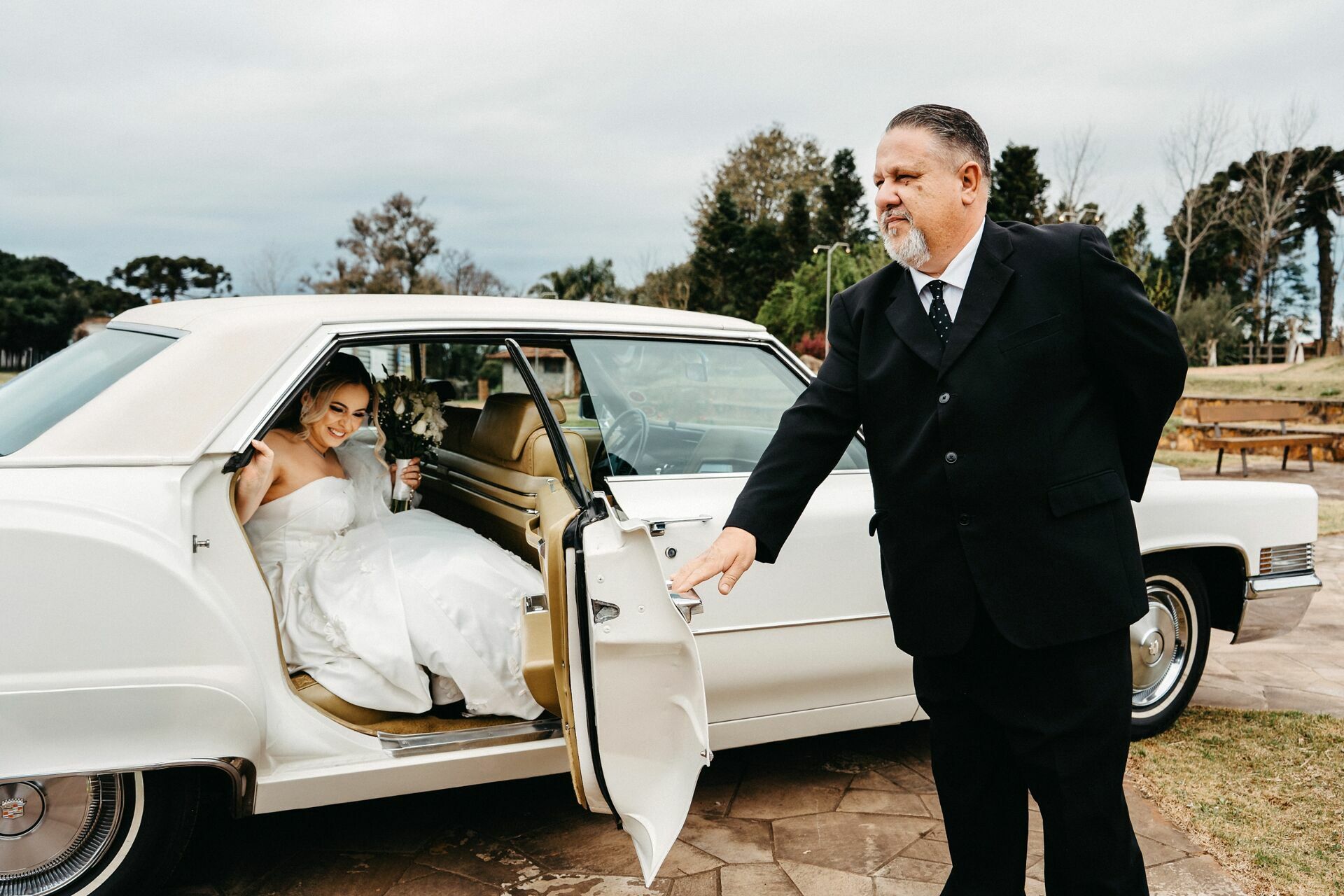 Foto Natalia e Ian - Casamento - Imagem 38