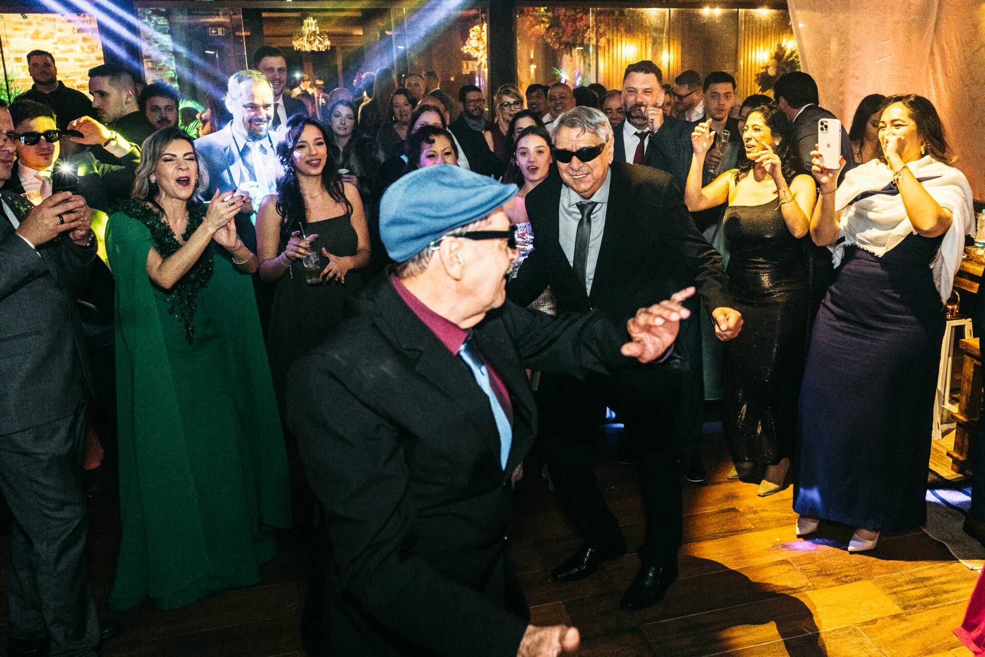 Foto Natalia e Ian - Casamento - Imagem 100