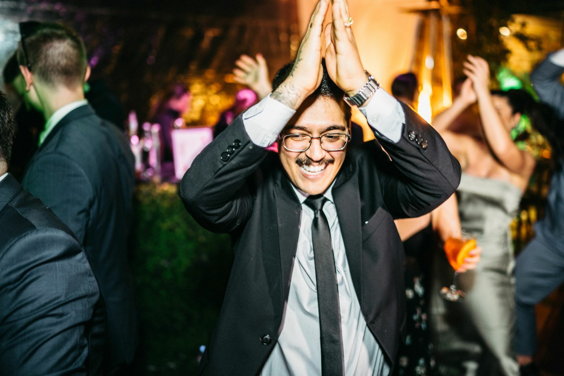 Foto Natalia e Ian - Casamento - Imagem 112