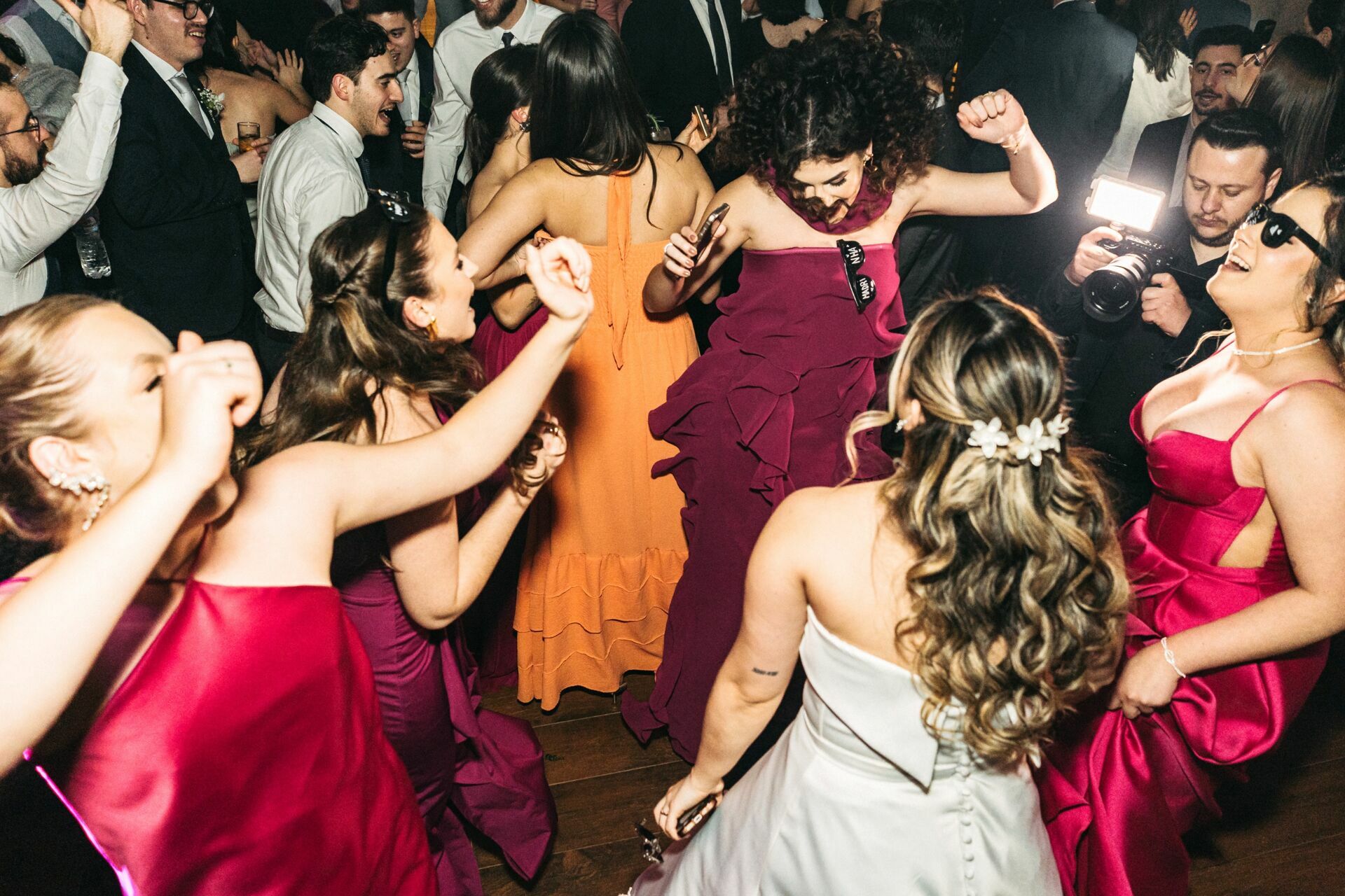 Foto Natalia e Ian - Casamento - Imagem 116